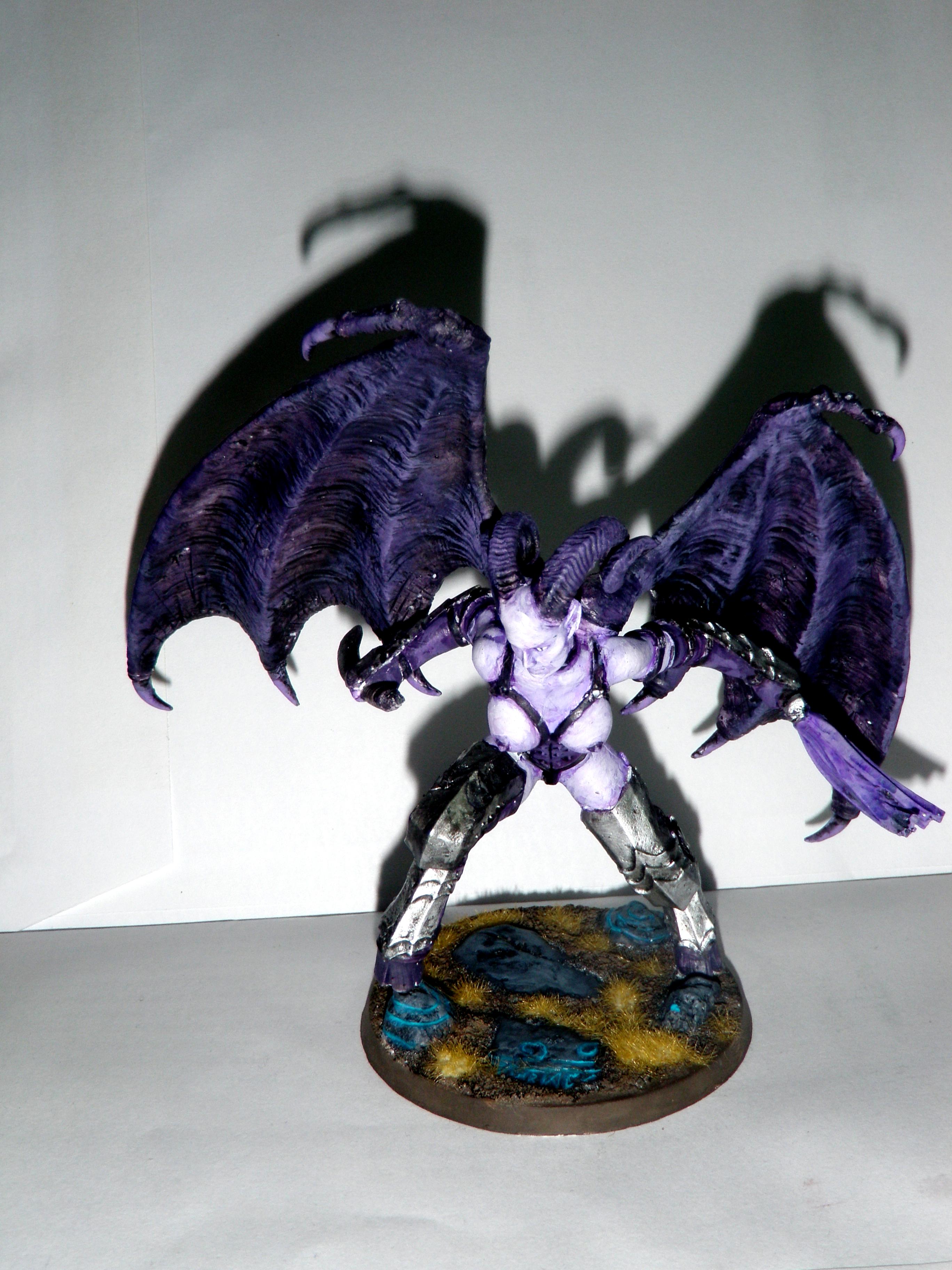 Ultraforge Pleasuredemon
