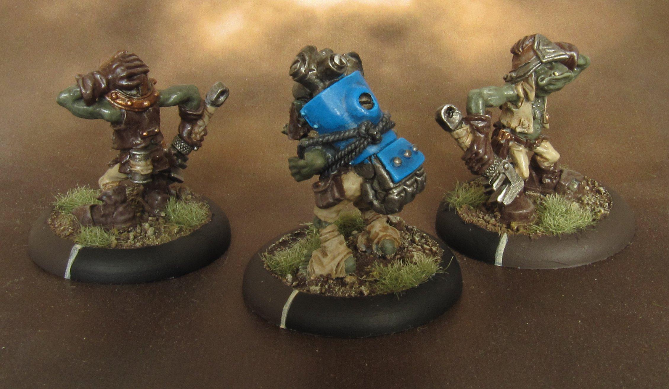 Cygnar, Privateer Press, Unit, Warmachine