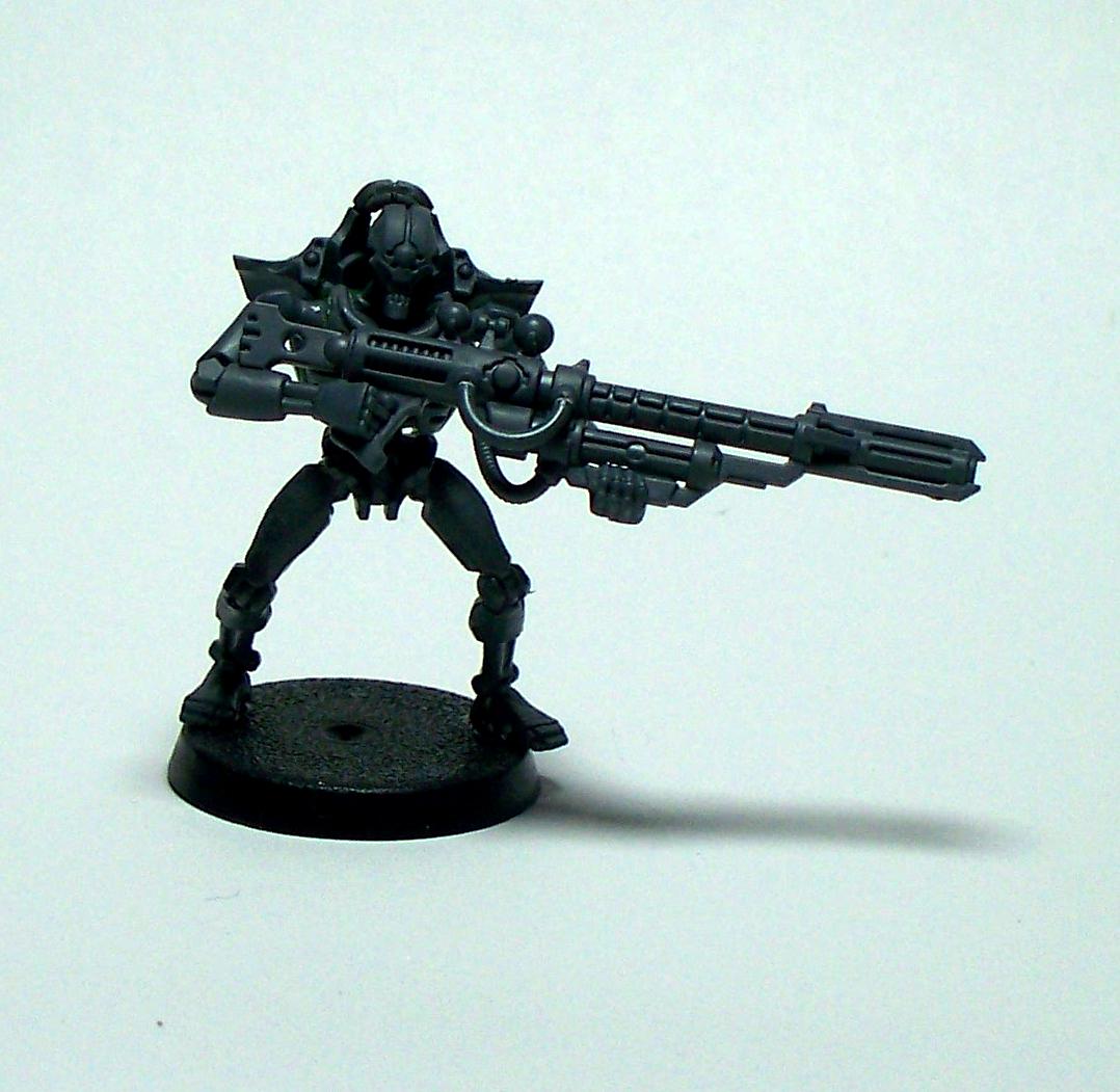 Deathmark, Necrons, Warhammer 40,000