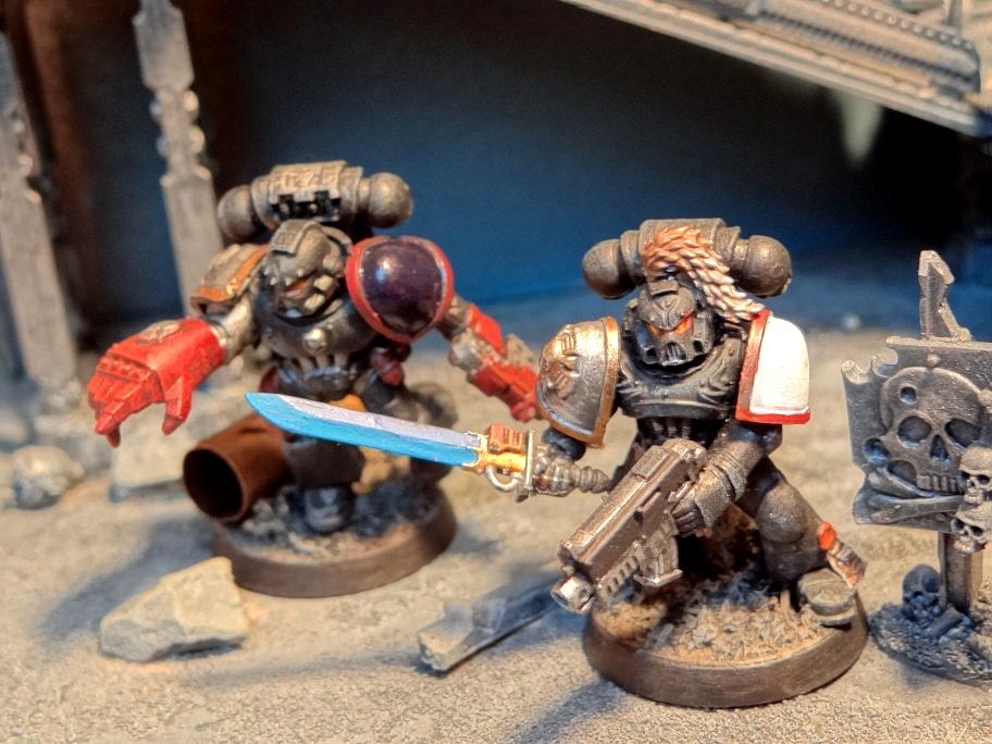 Deathwatch 5