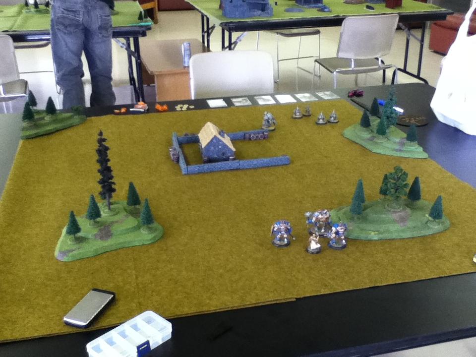 Demo Day 2A