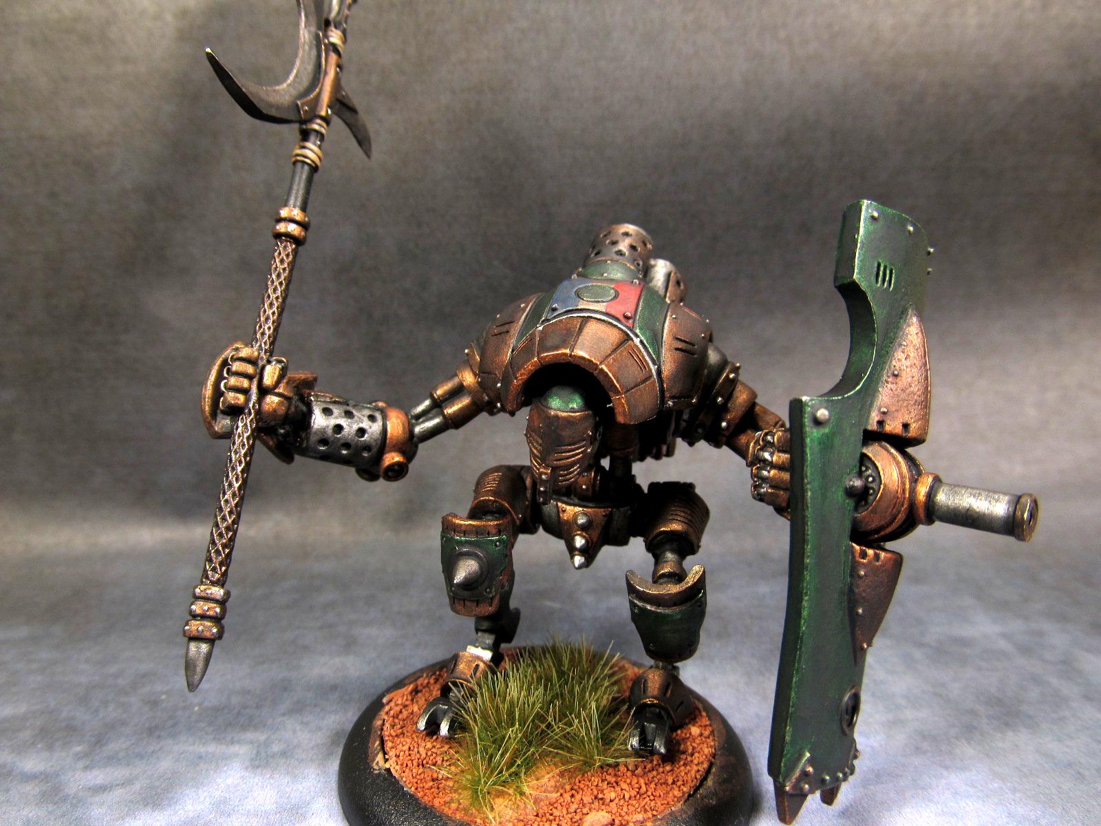 Mech