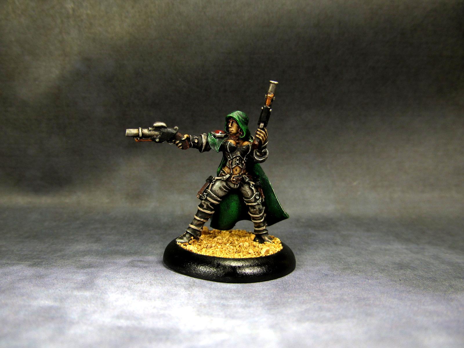 Warmachine