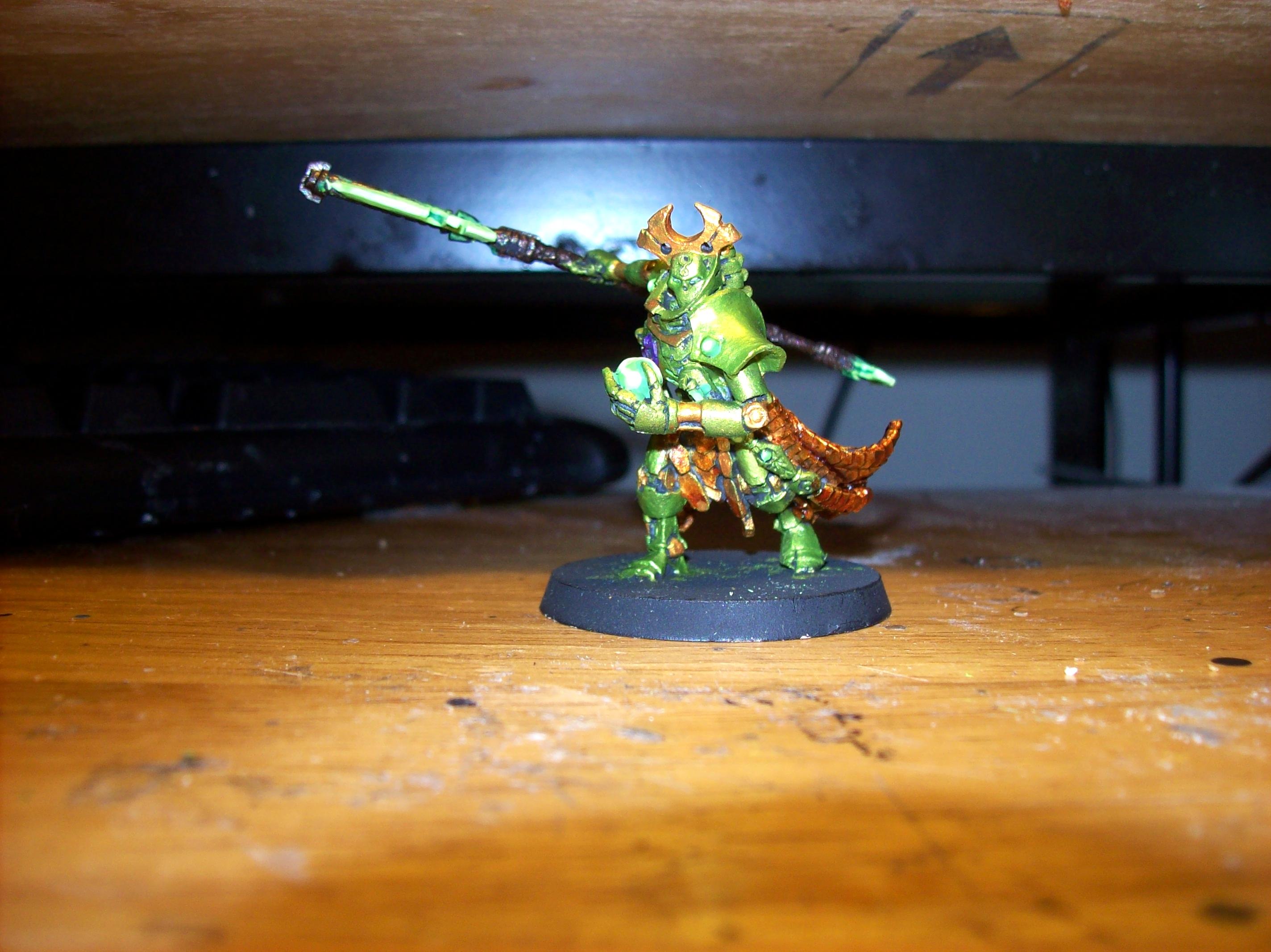 Necrons