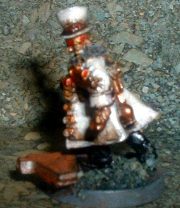 Adept Snee