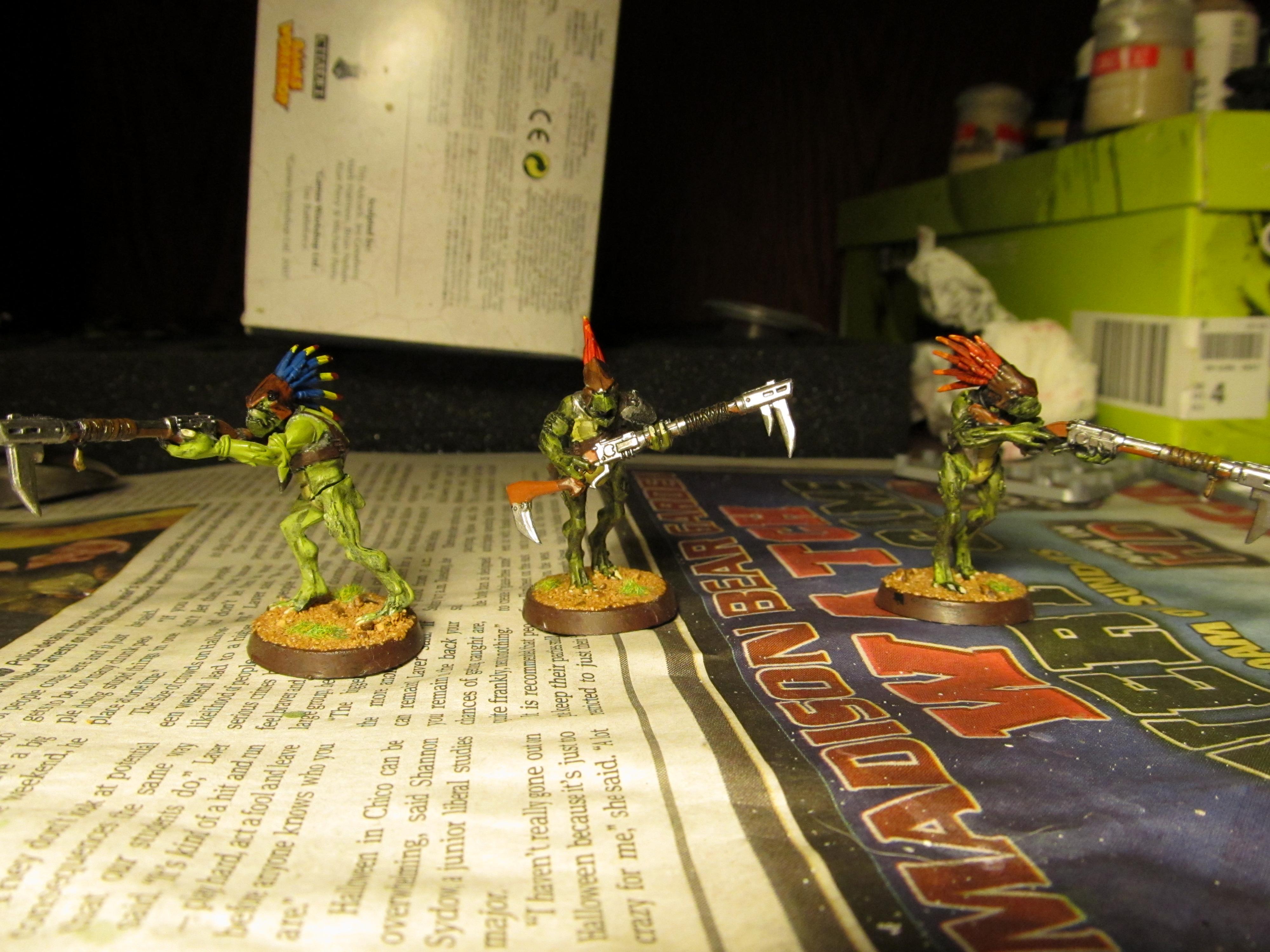 kroot