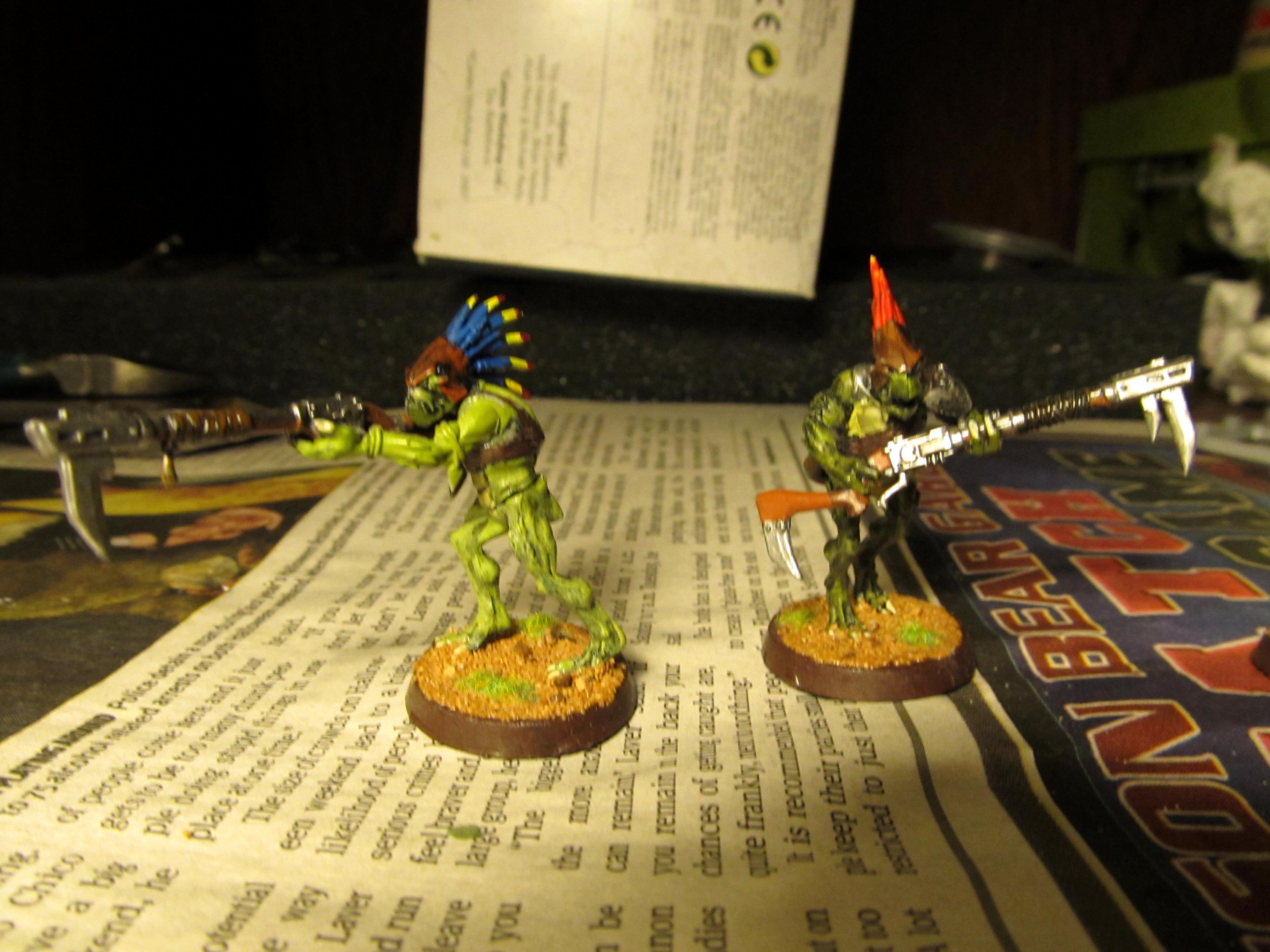 kroot