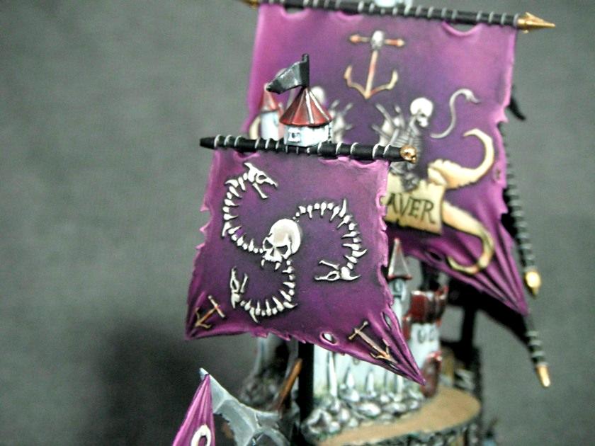 Dreadfleet