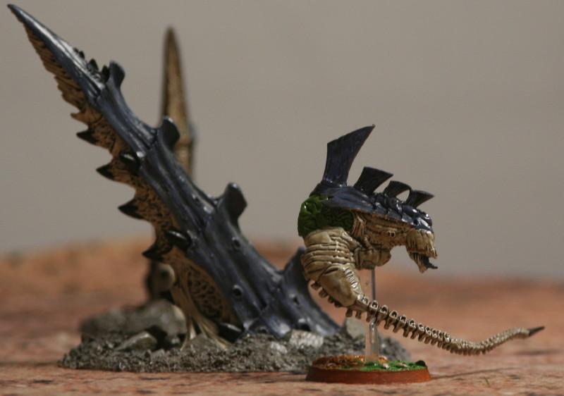 Doom Of Malan%27tai, Doom Of Malan'tai, Tyranids