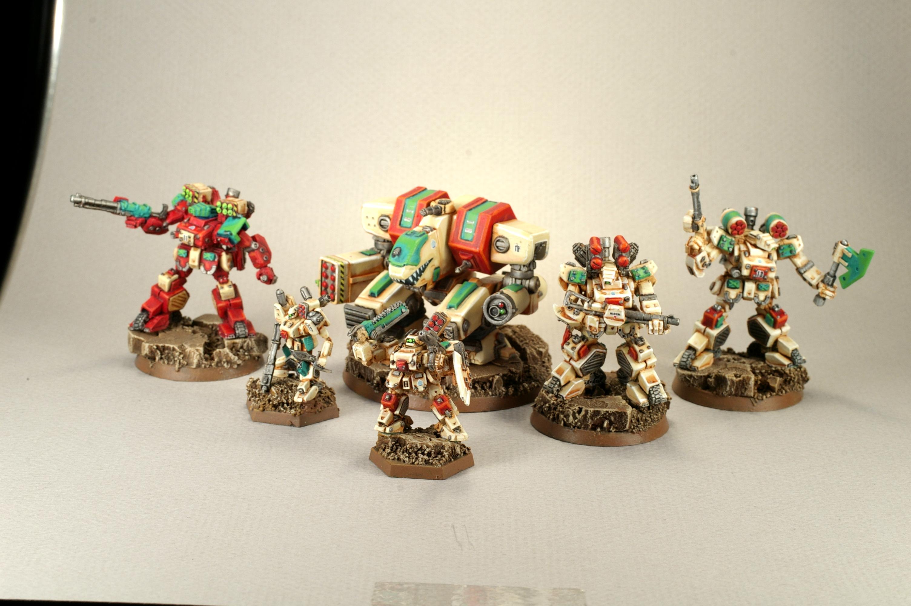 Northern Army