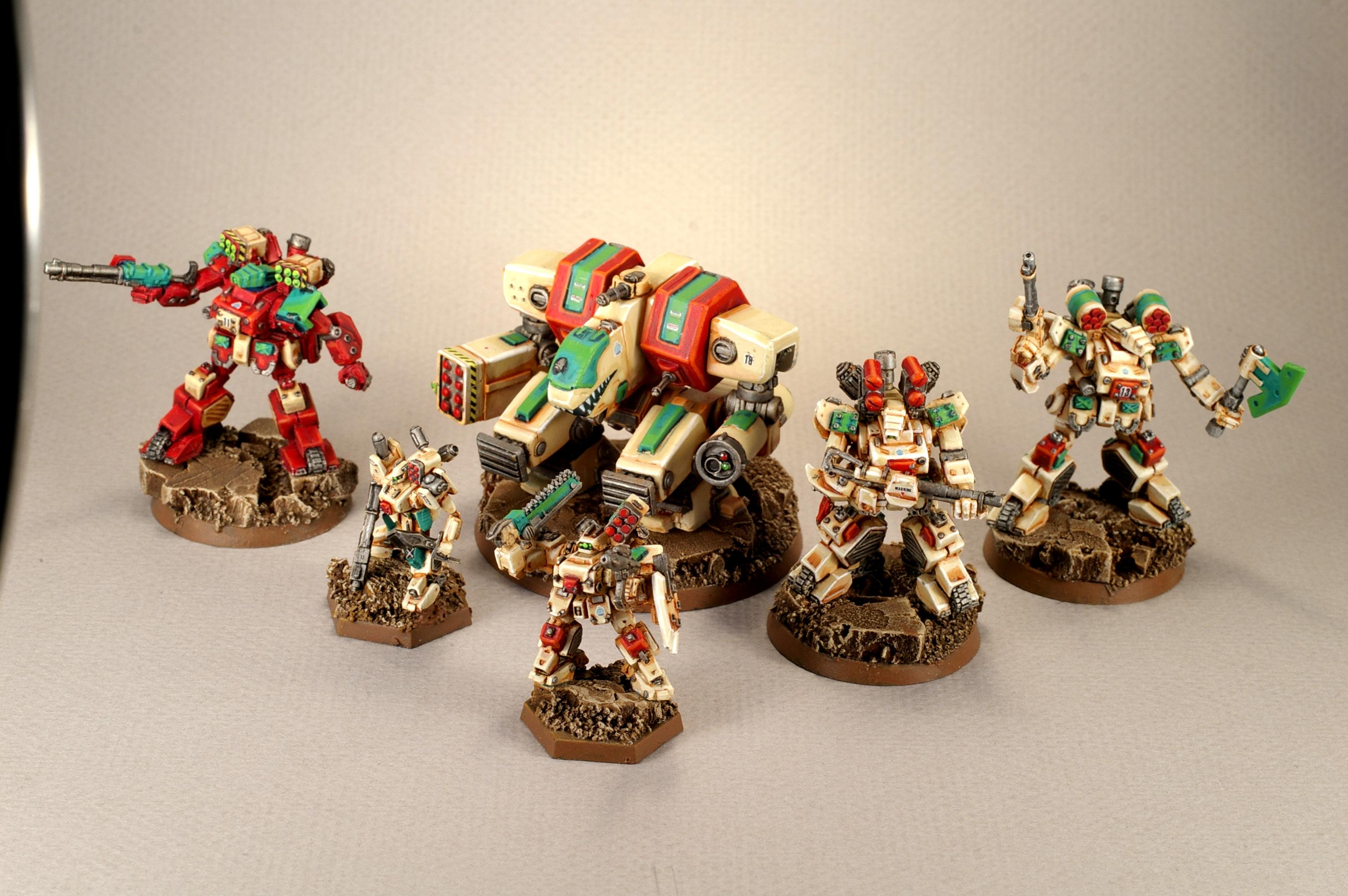 Northern Army