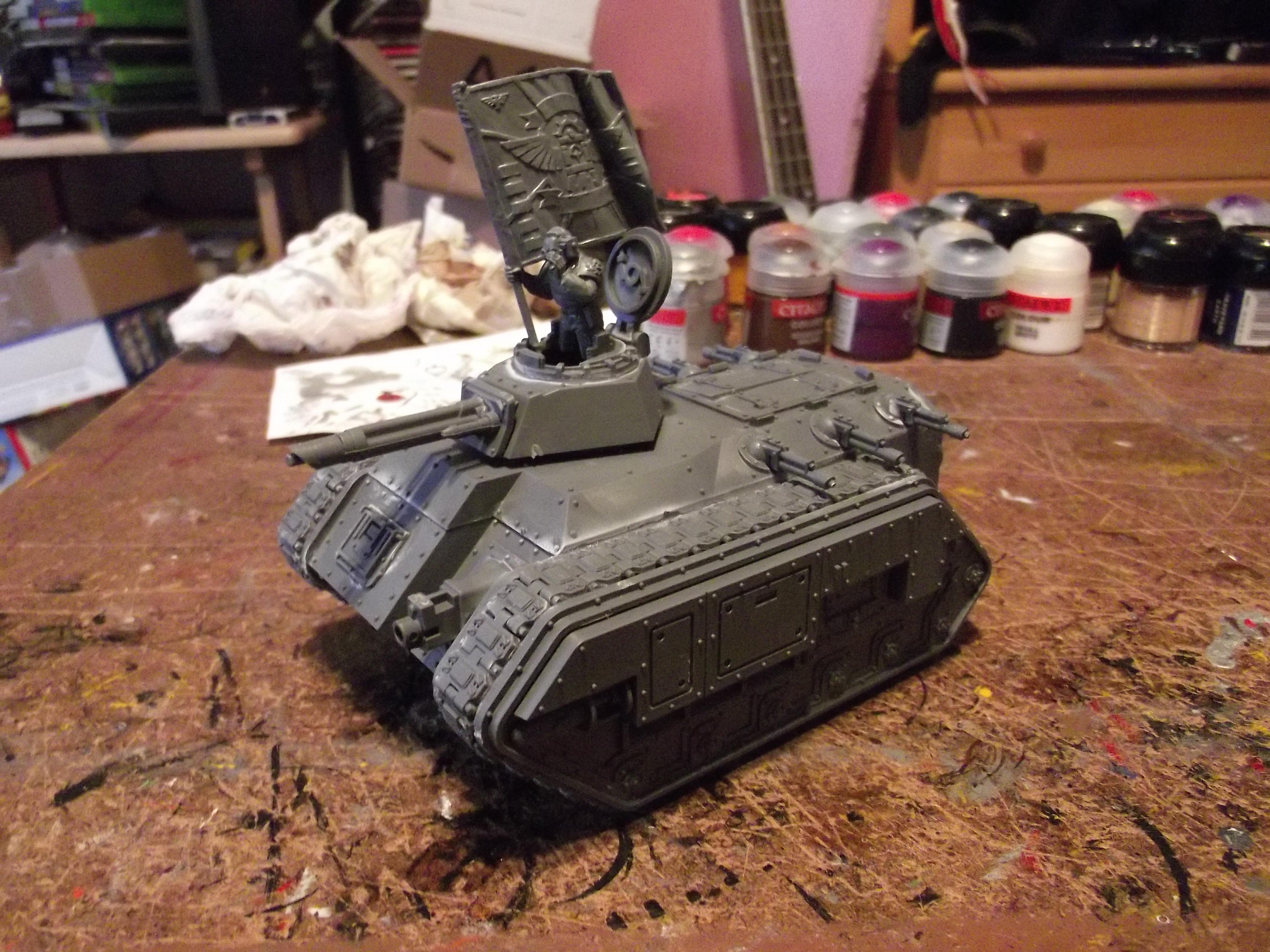 Command Chimera