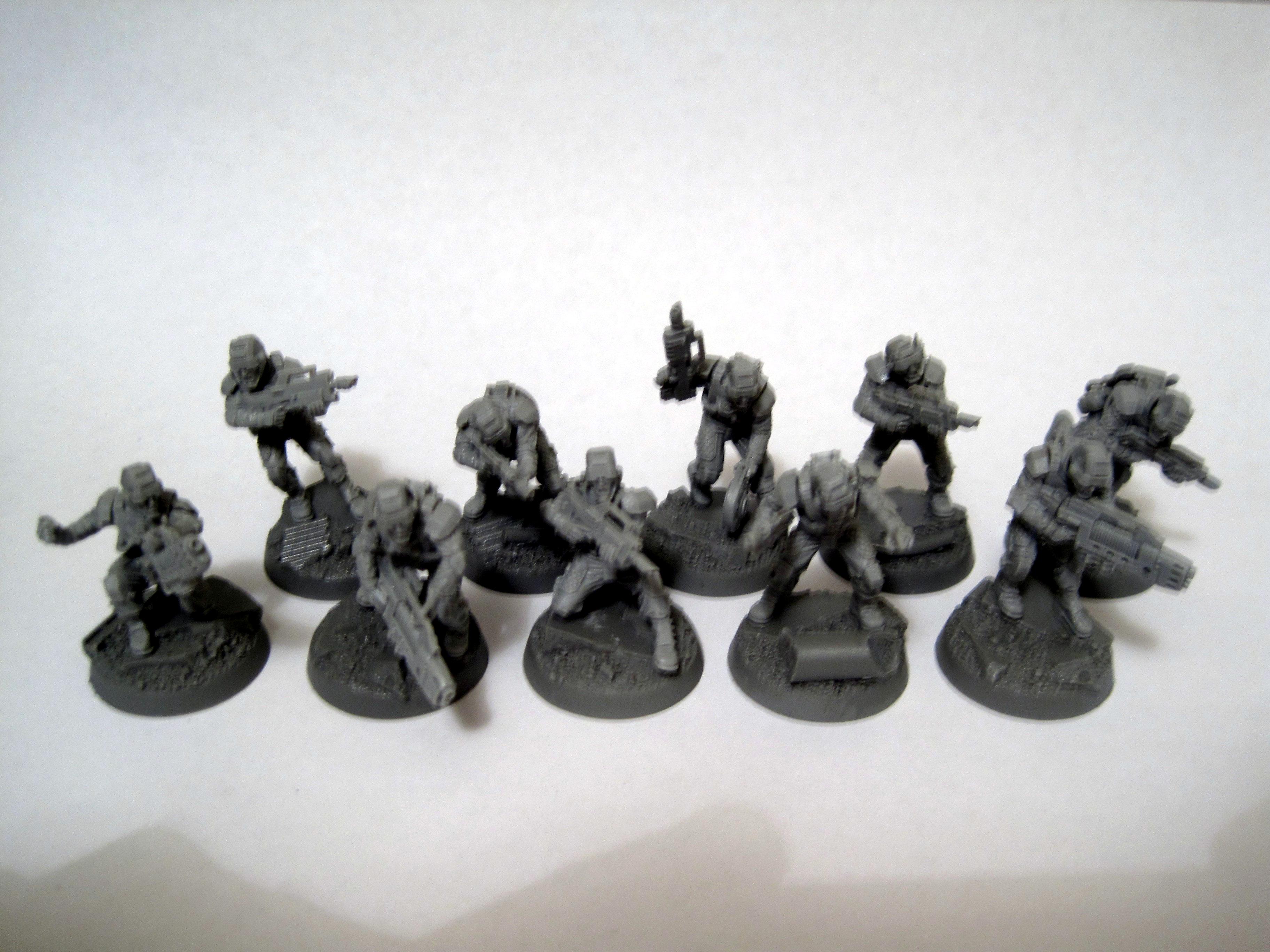 Elysians