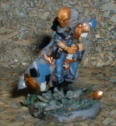 Boris the Blade