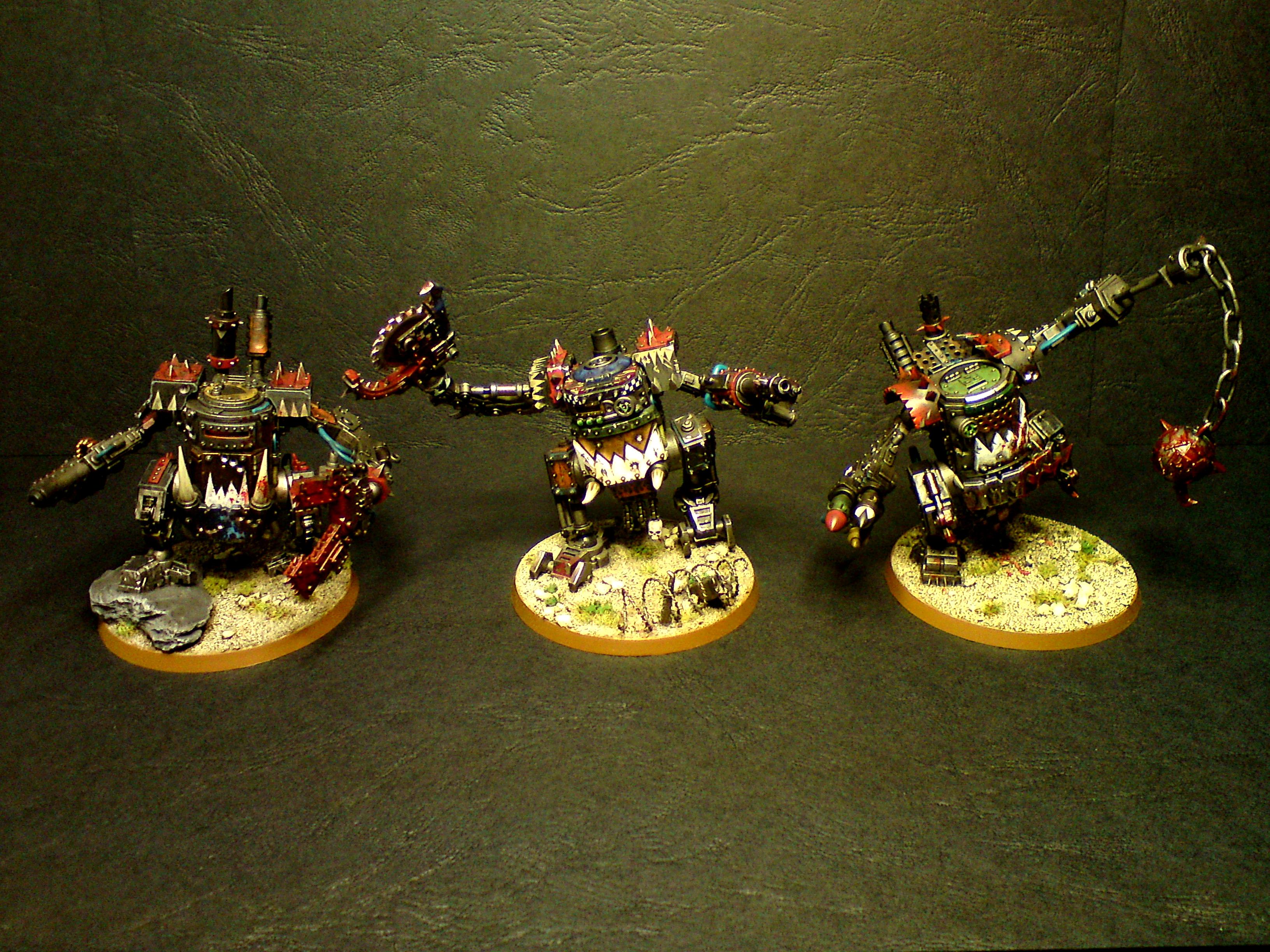 Killa Kans