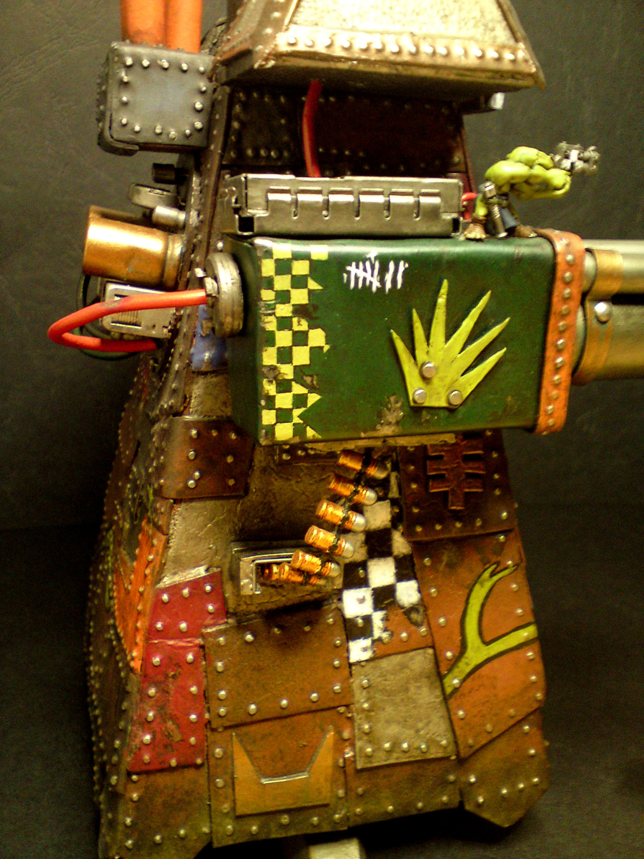 Stompa (gun)