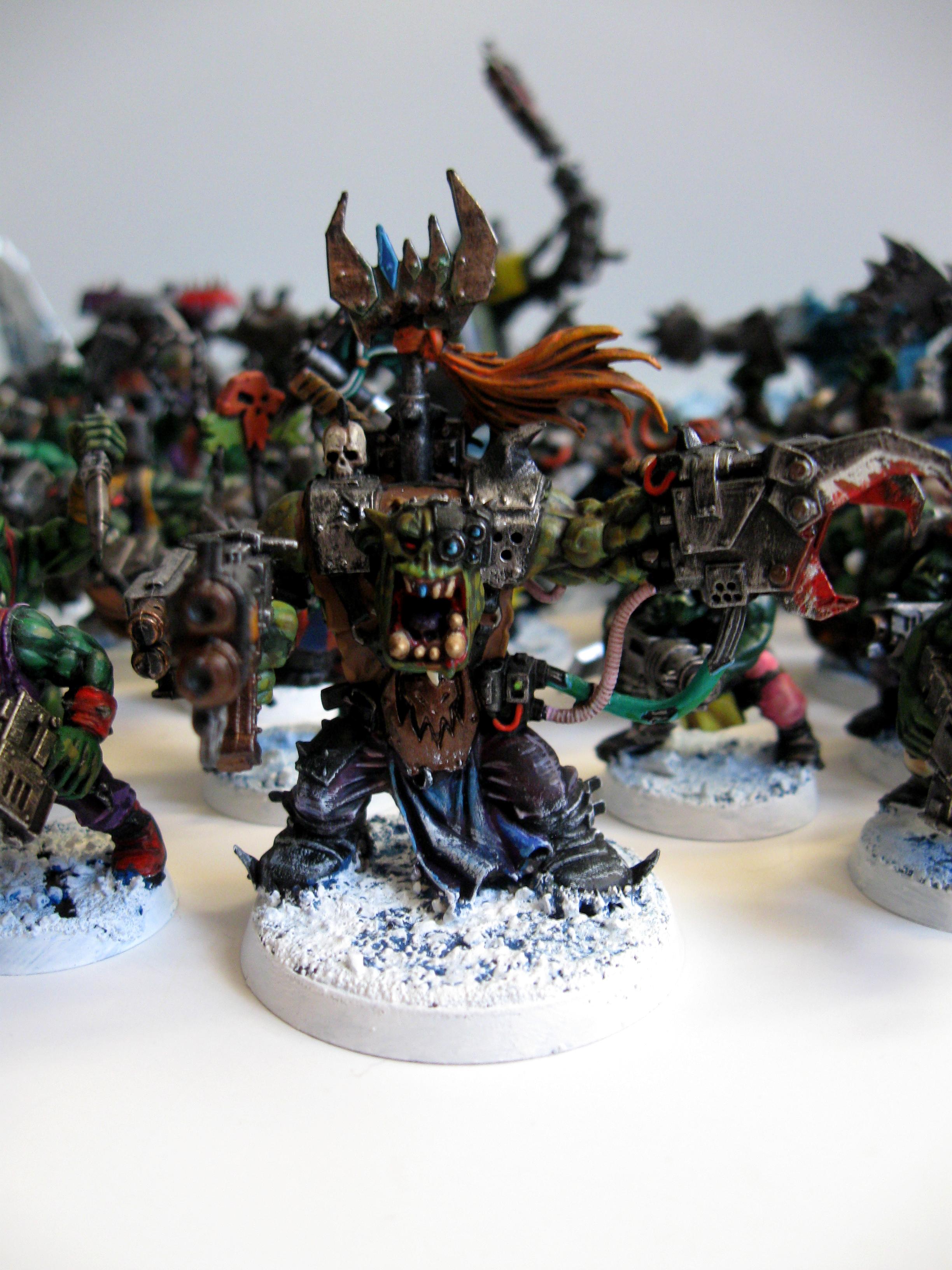warboss
