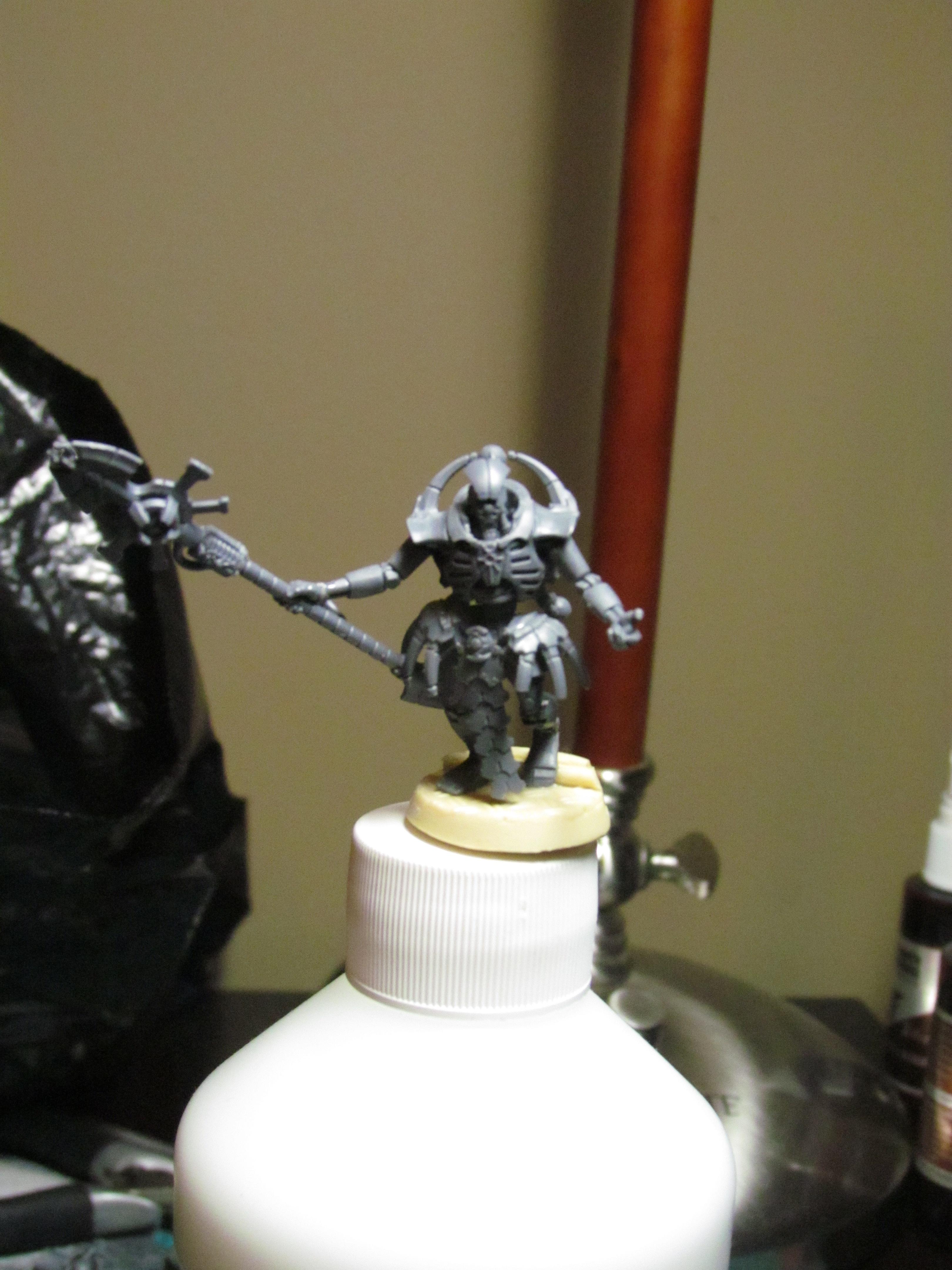 Cryptek # 1