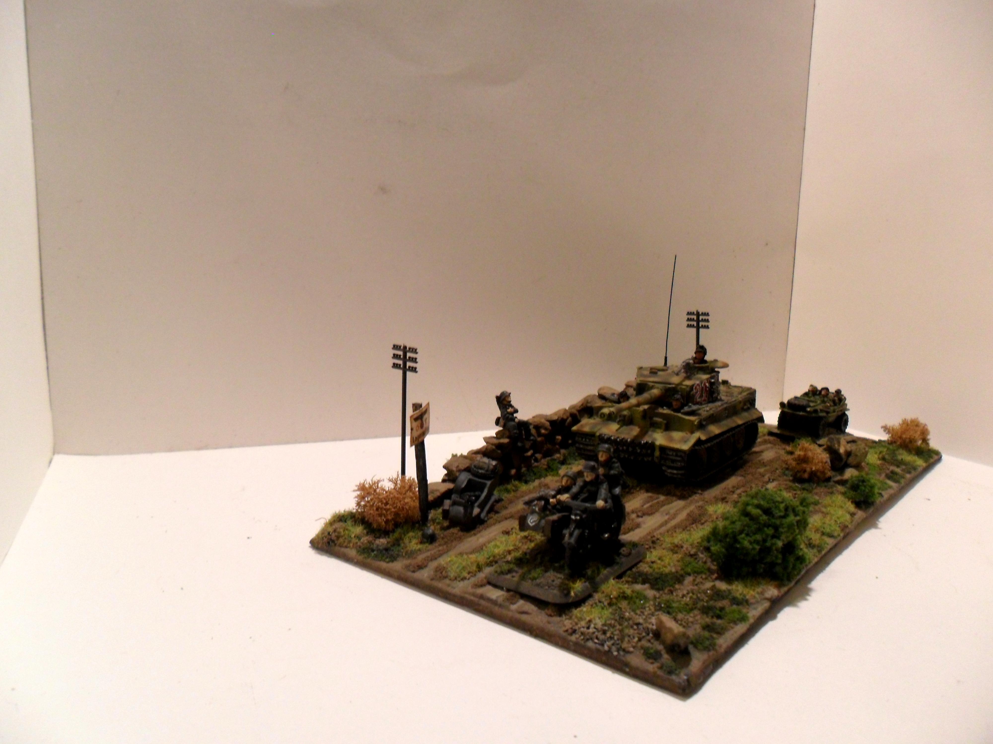 Flames Of War