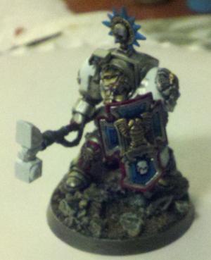 Iron Snakes, Iron Snakes Terminator 2