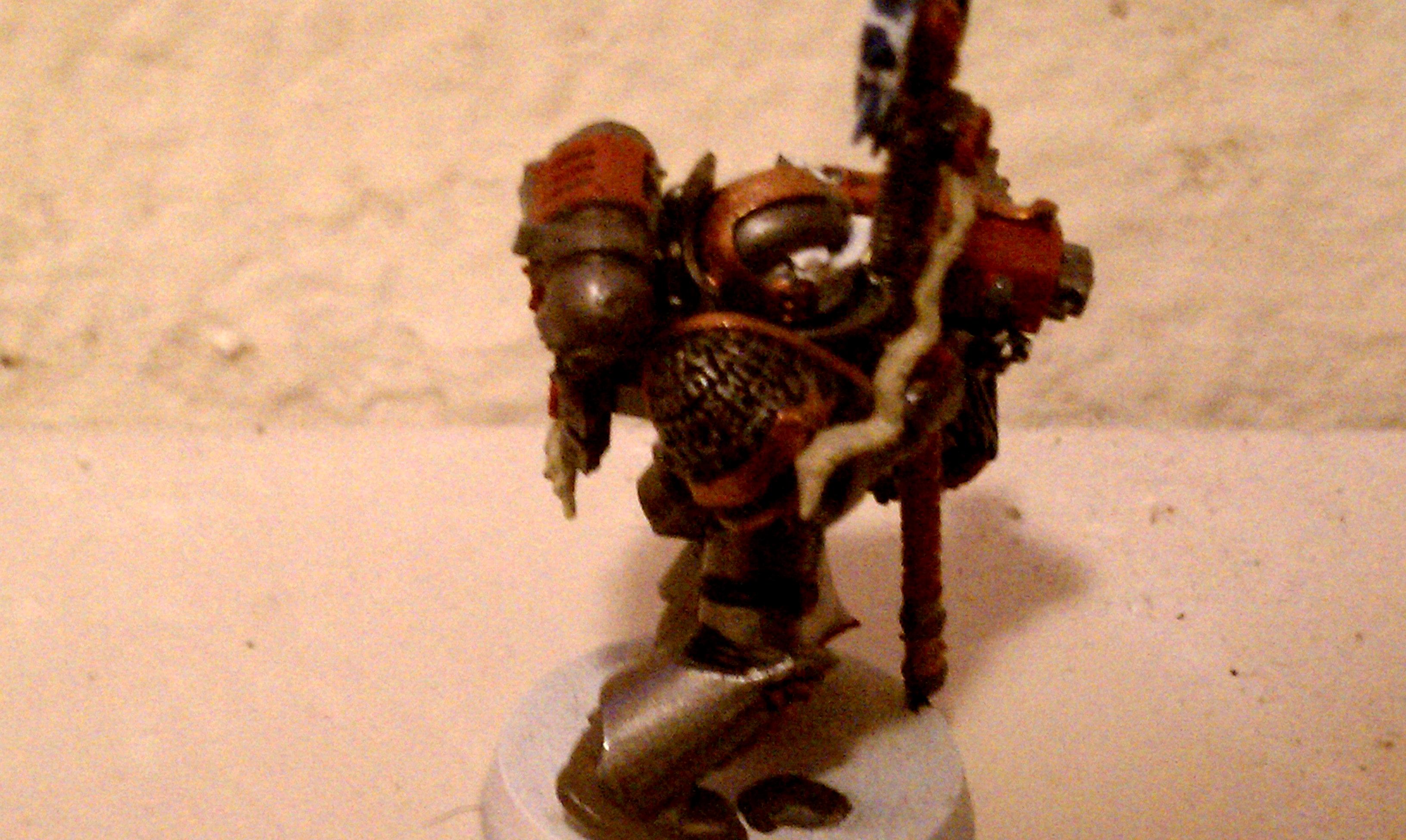 GK knight of the flame