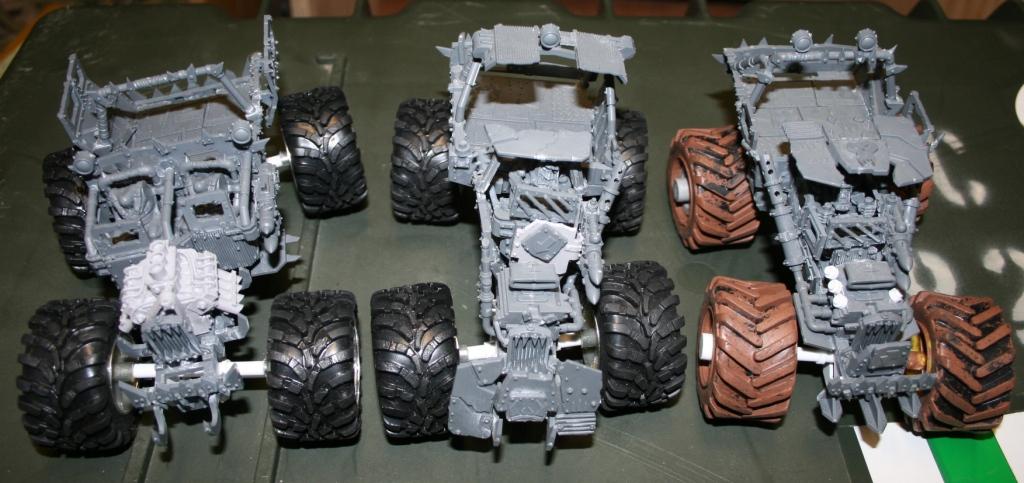 Orks