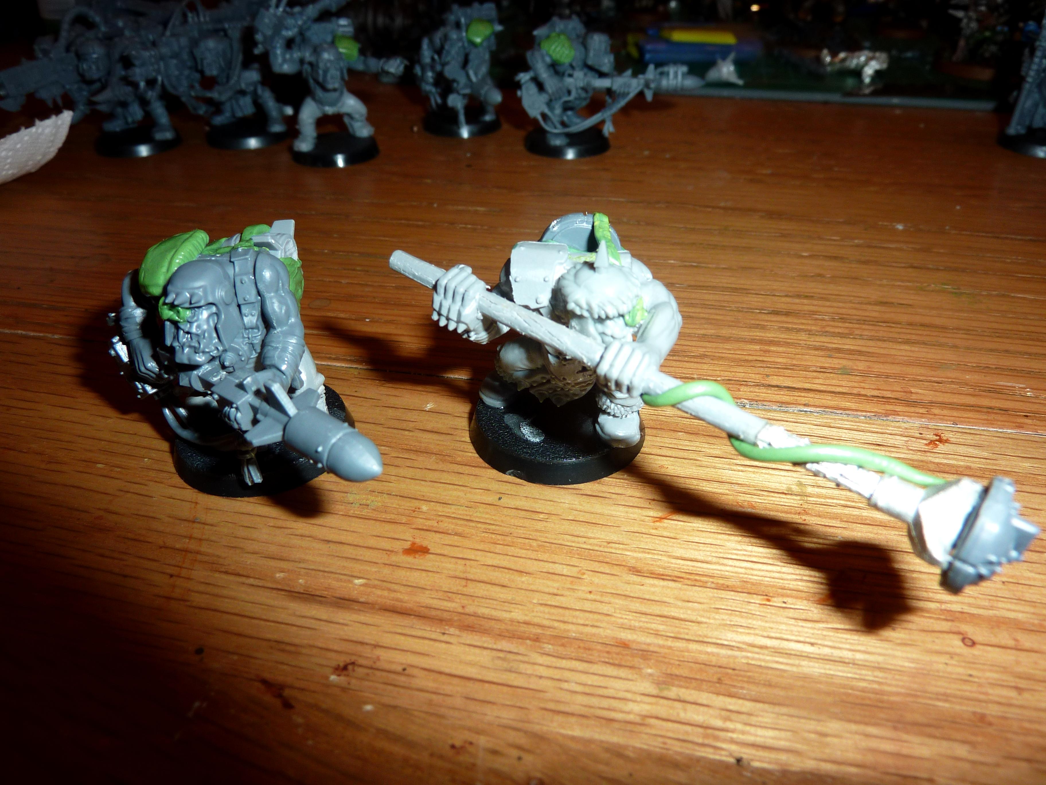 Tank Bustas 2