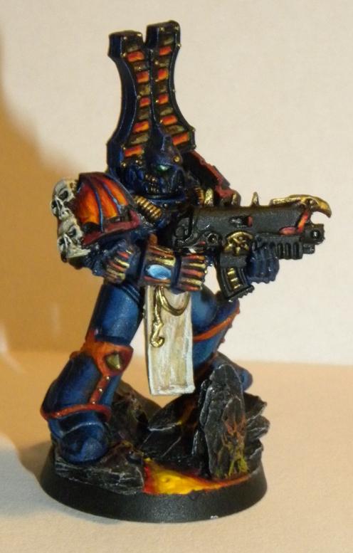 Chaos Space Marines, Thousand Sons
