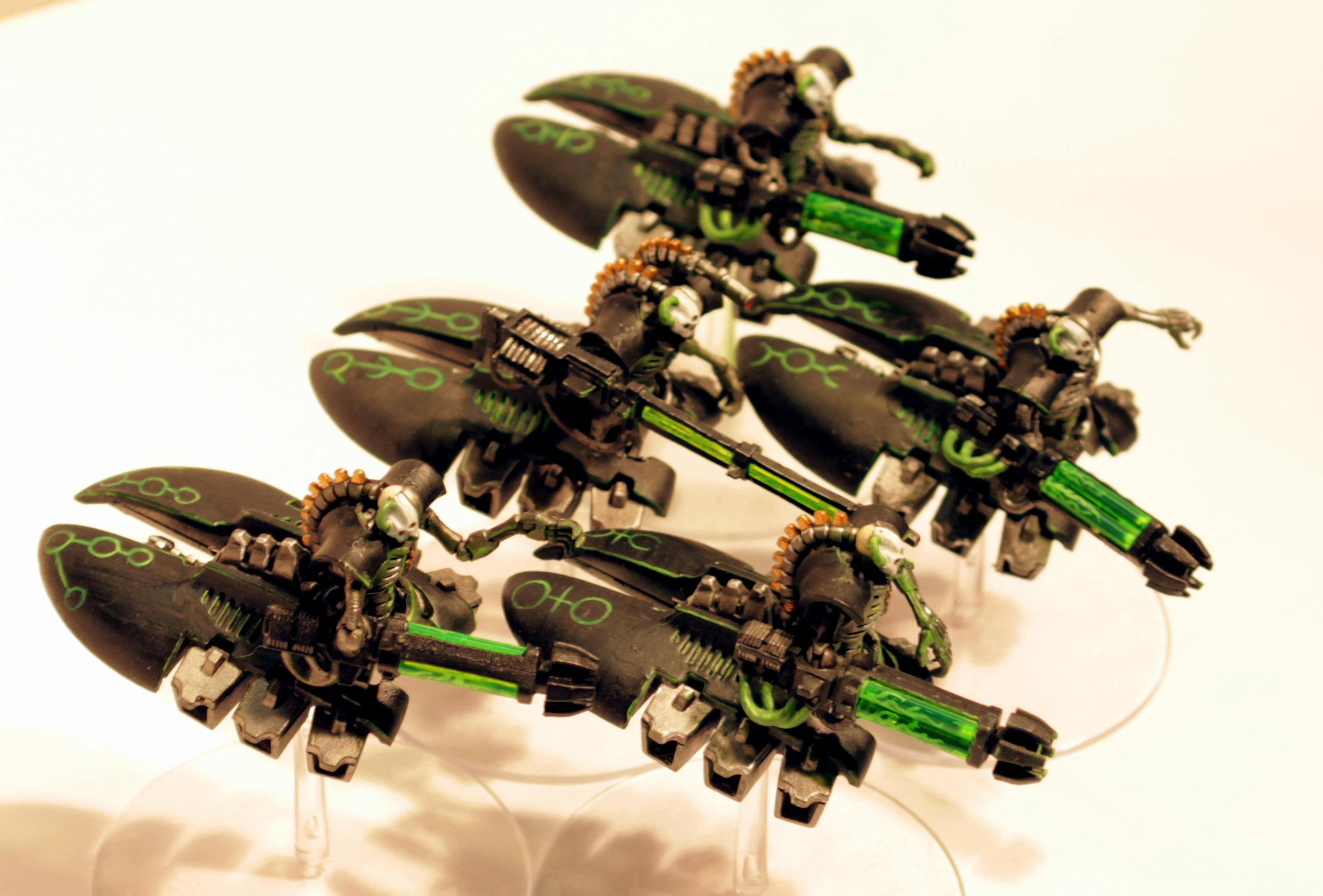 Destroyers