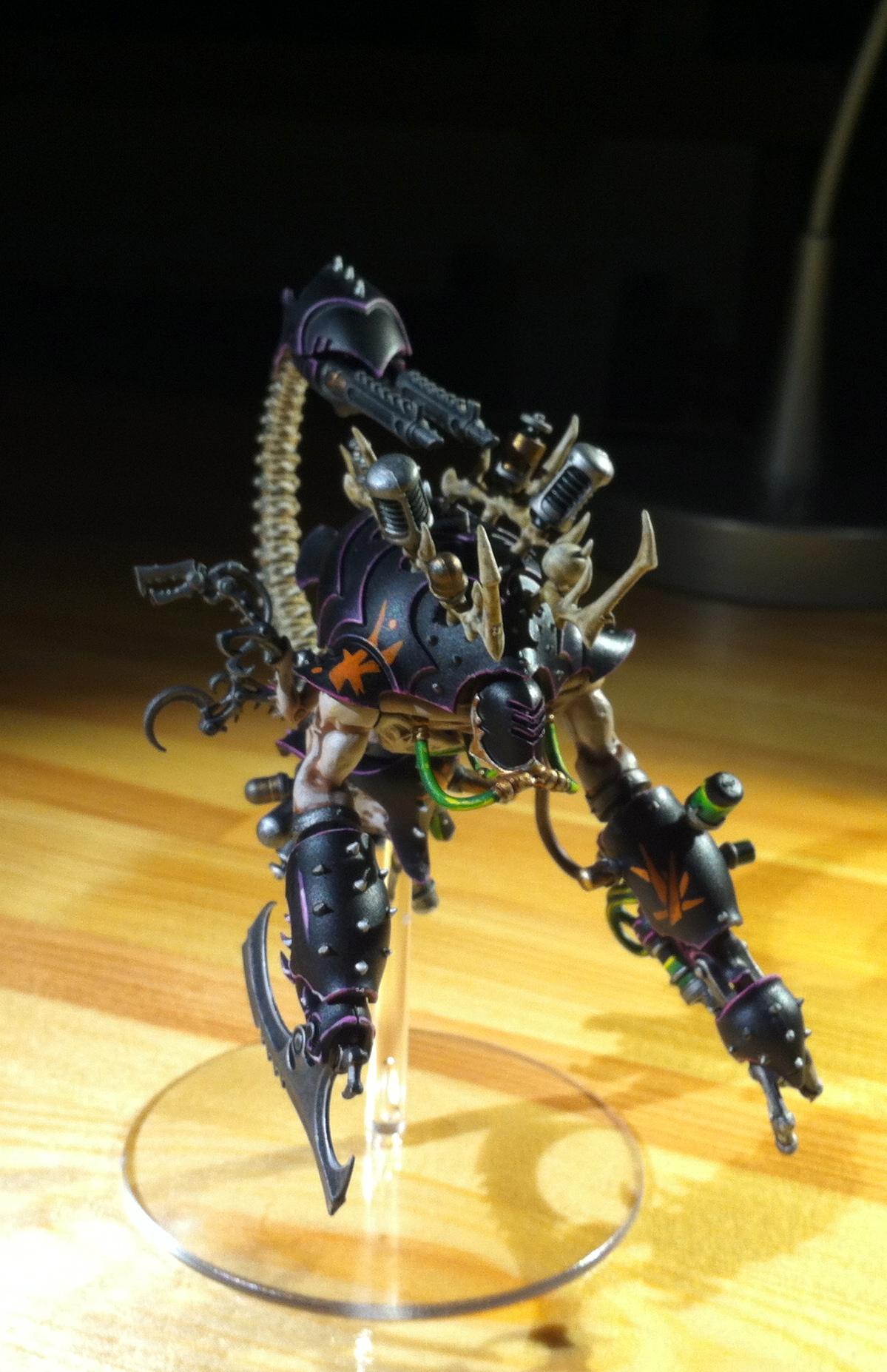 Dark Eldar, Talos