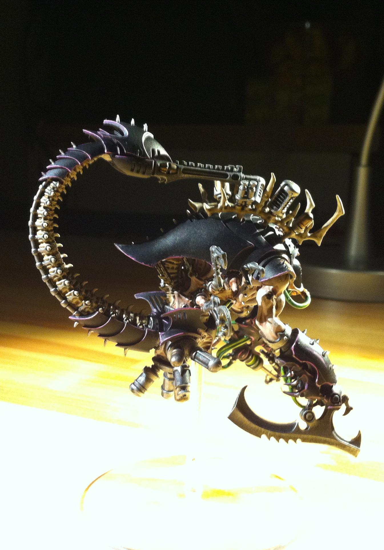 Dark Eldar, Talos