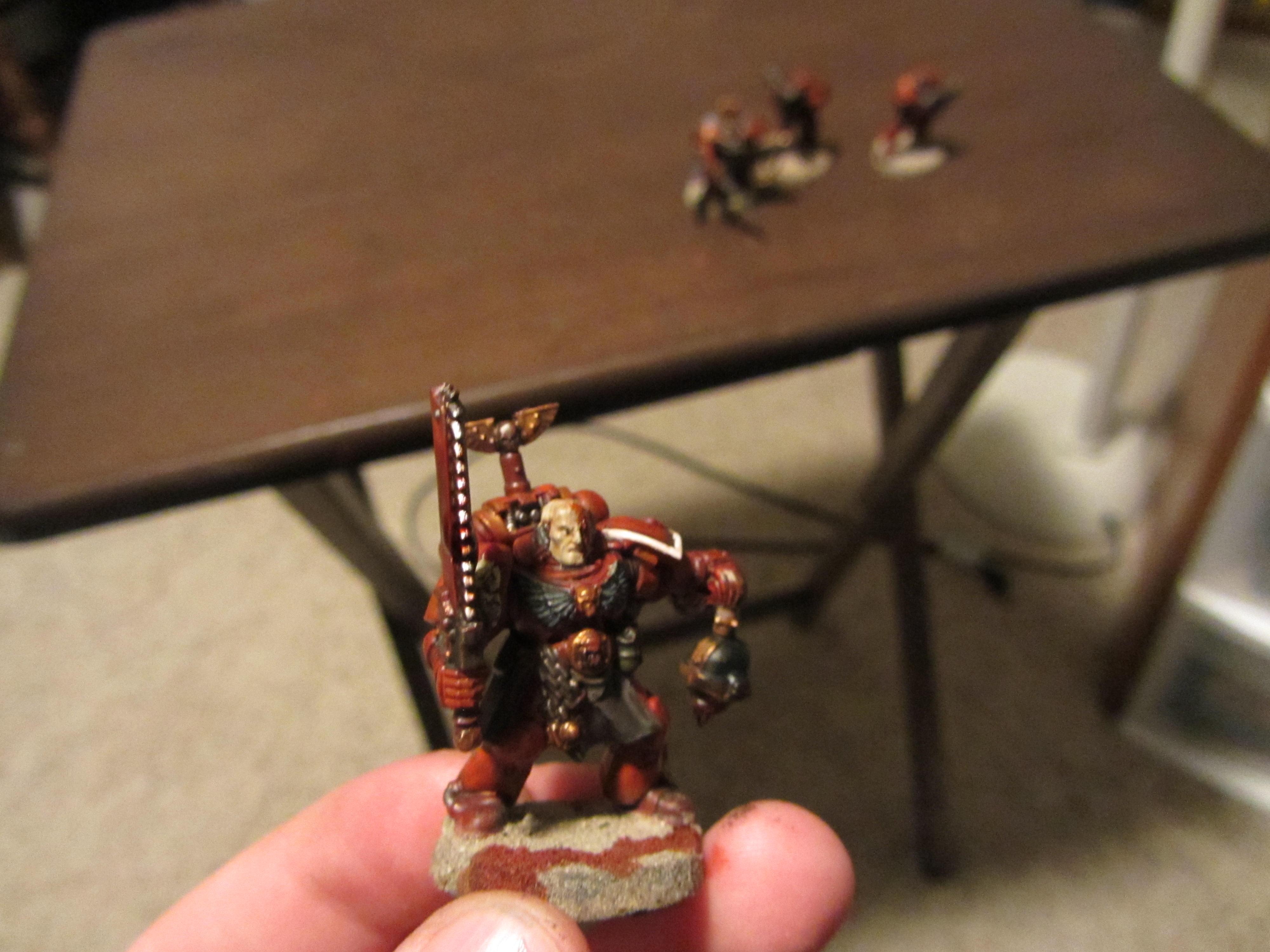 Blood Angels