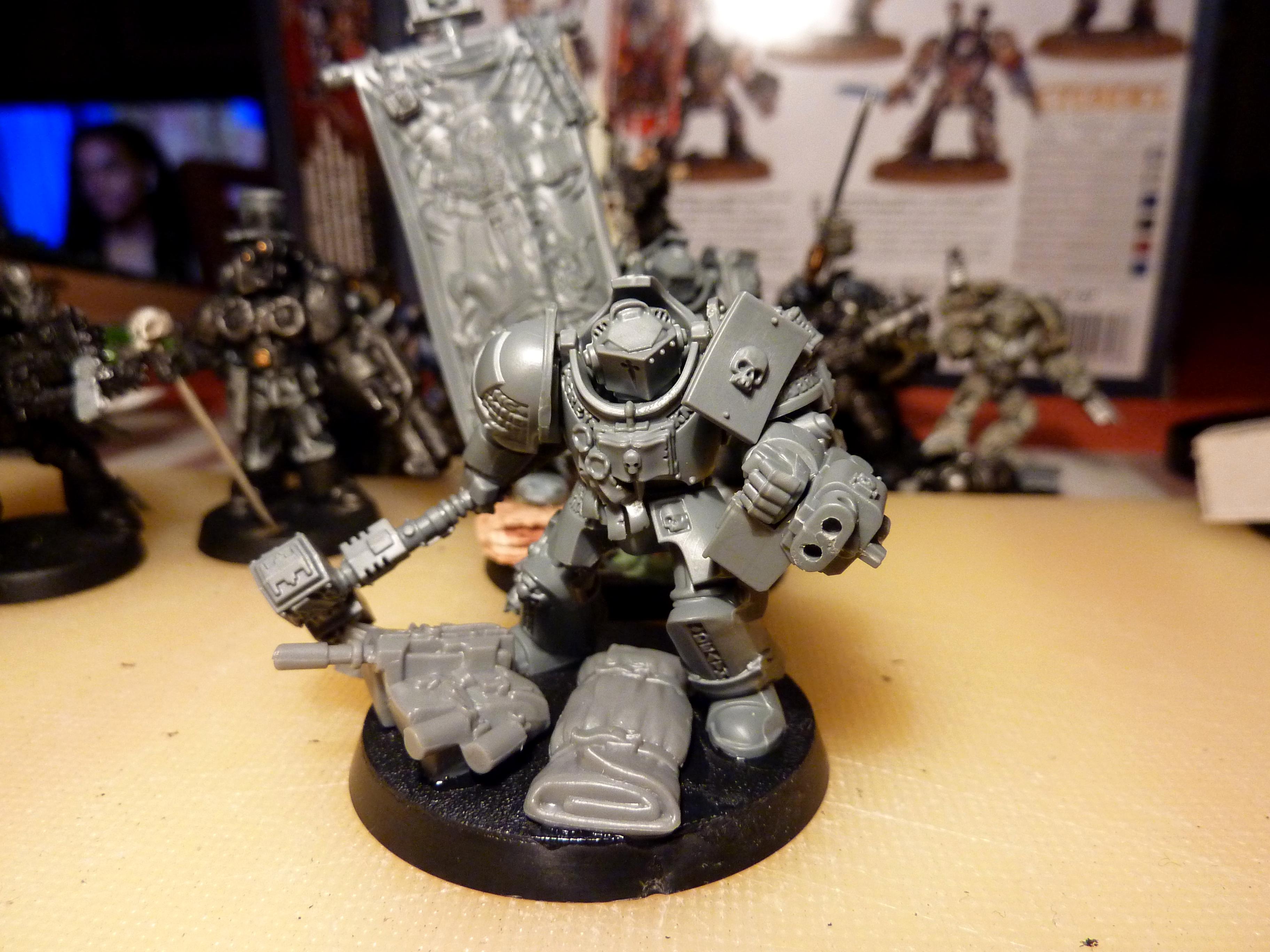 Hammernator