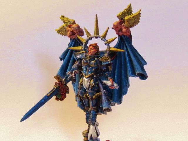 Celestine, Saint