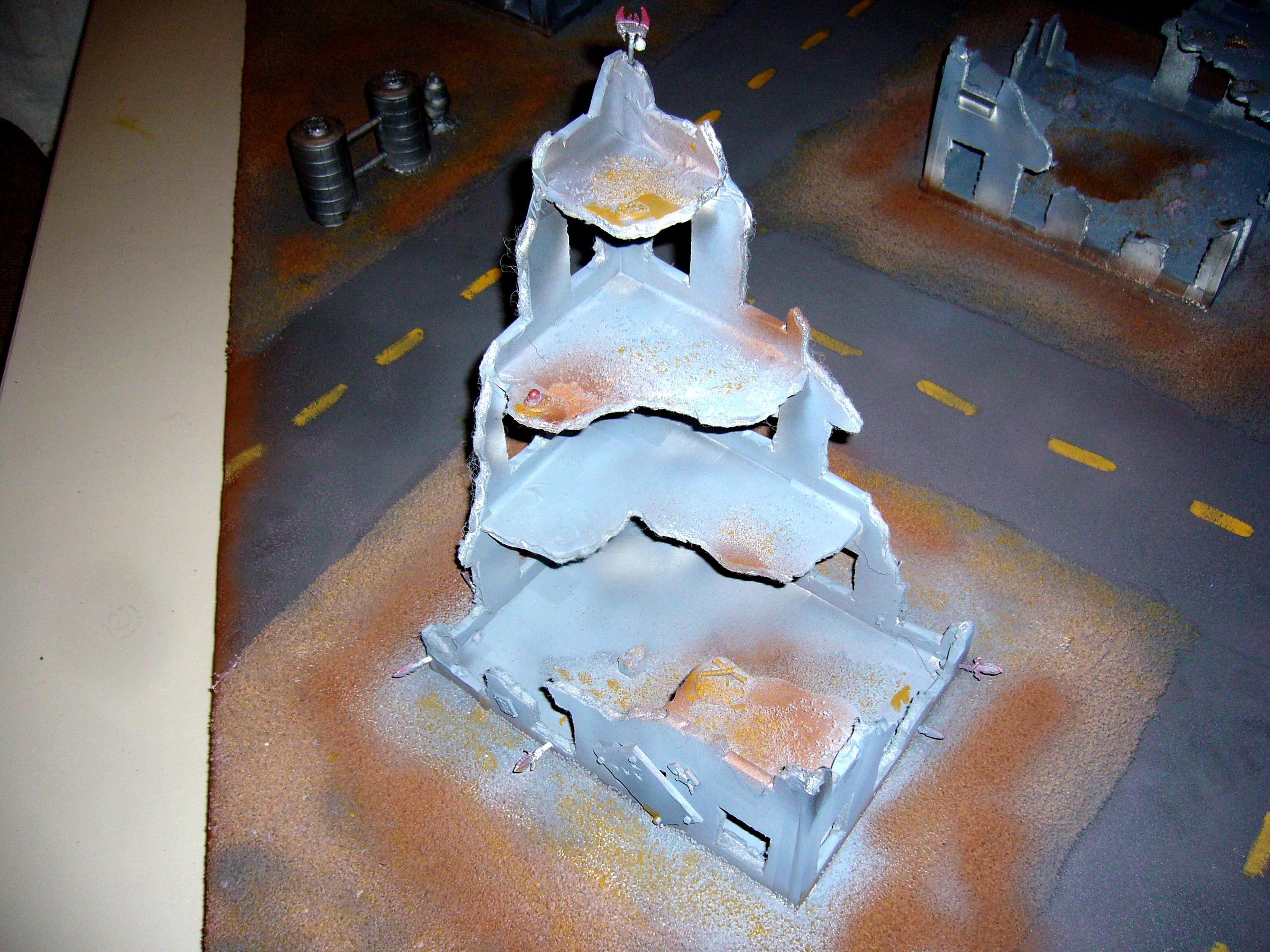 Foam Town