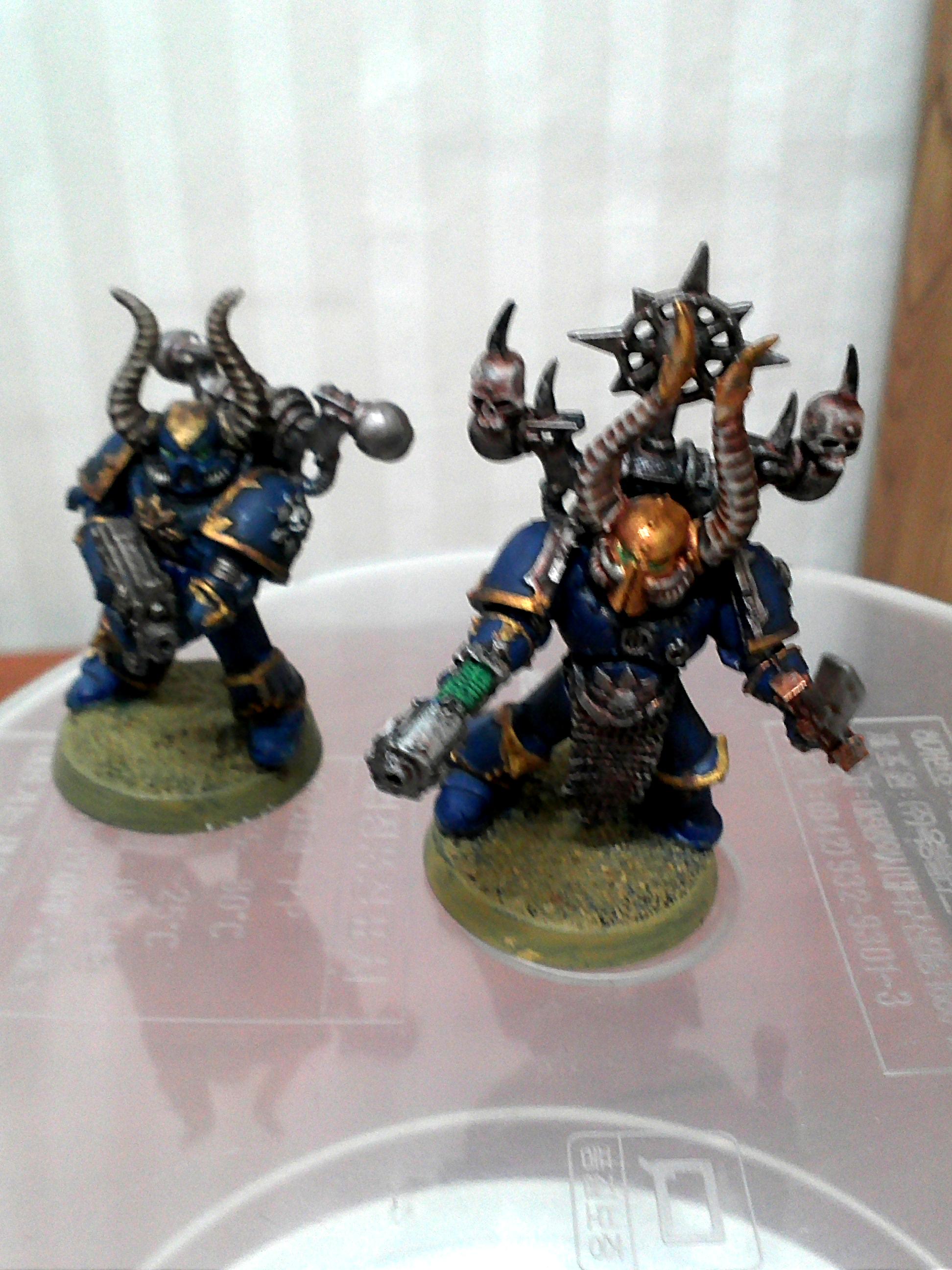 Thousand Sons