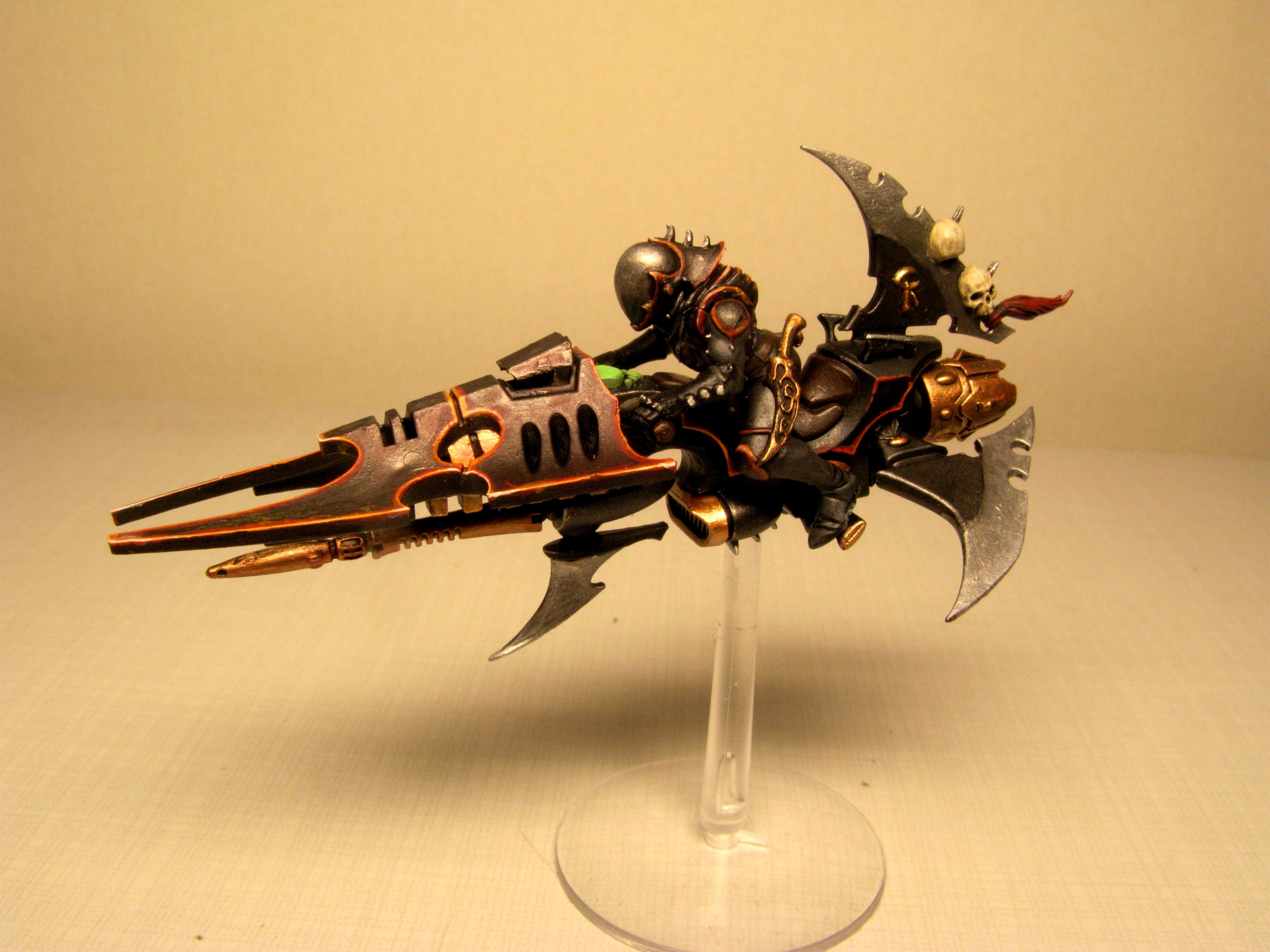 Dark Eldar, Reaver