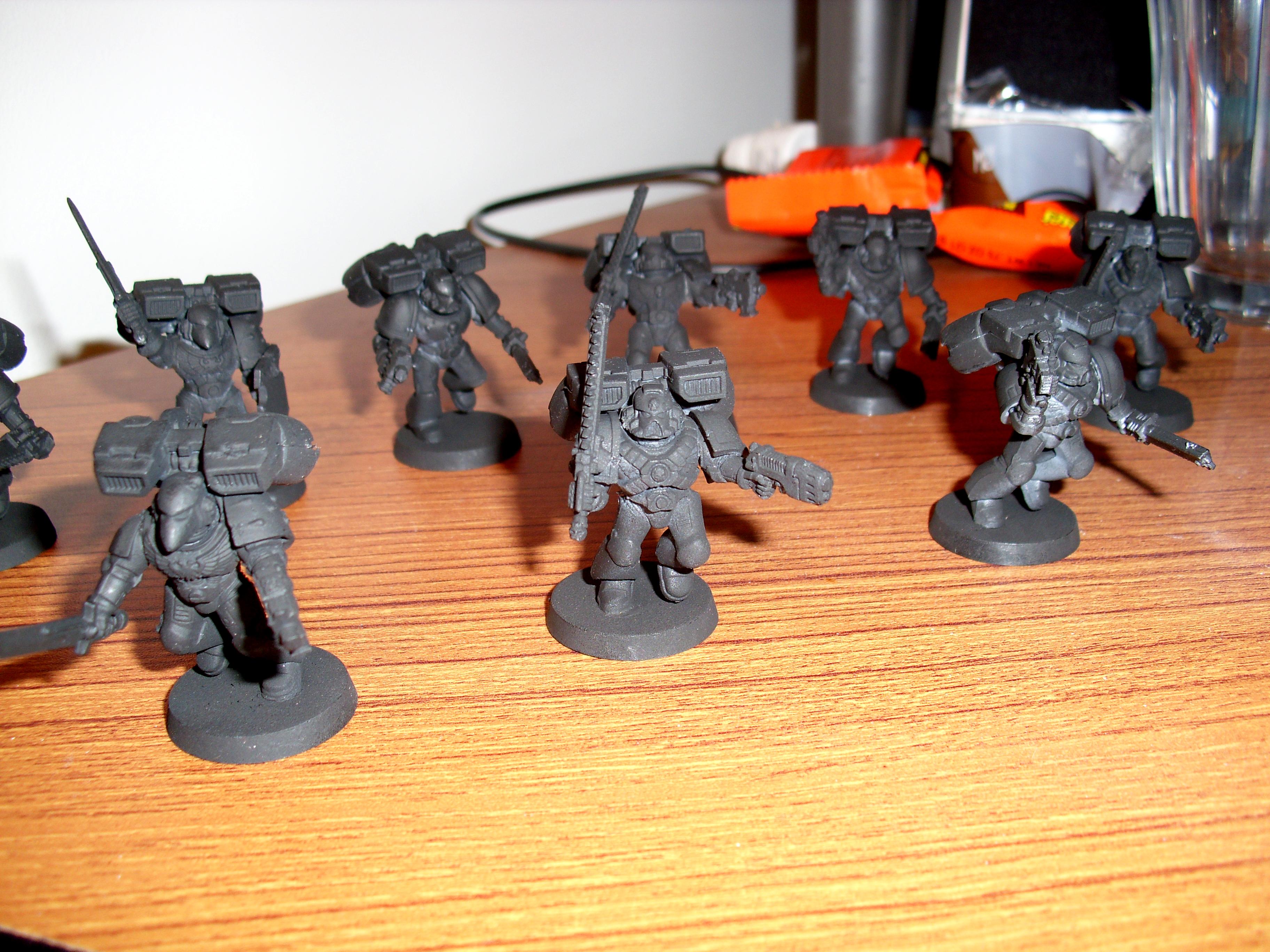 Assault Squad
