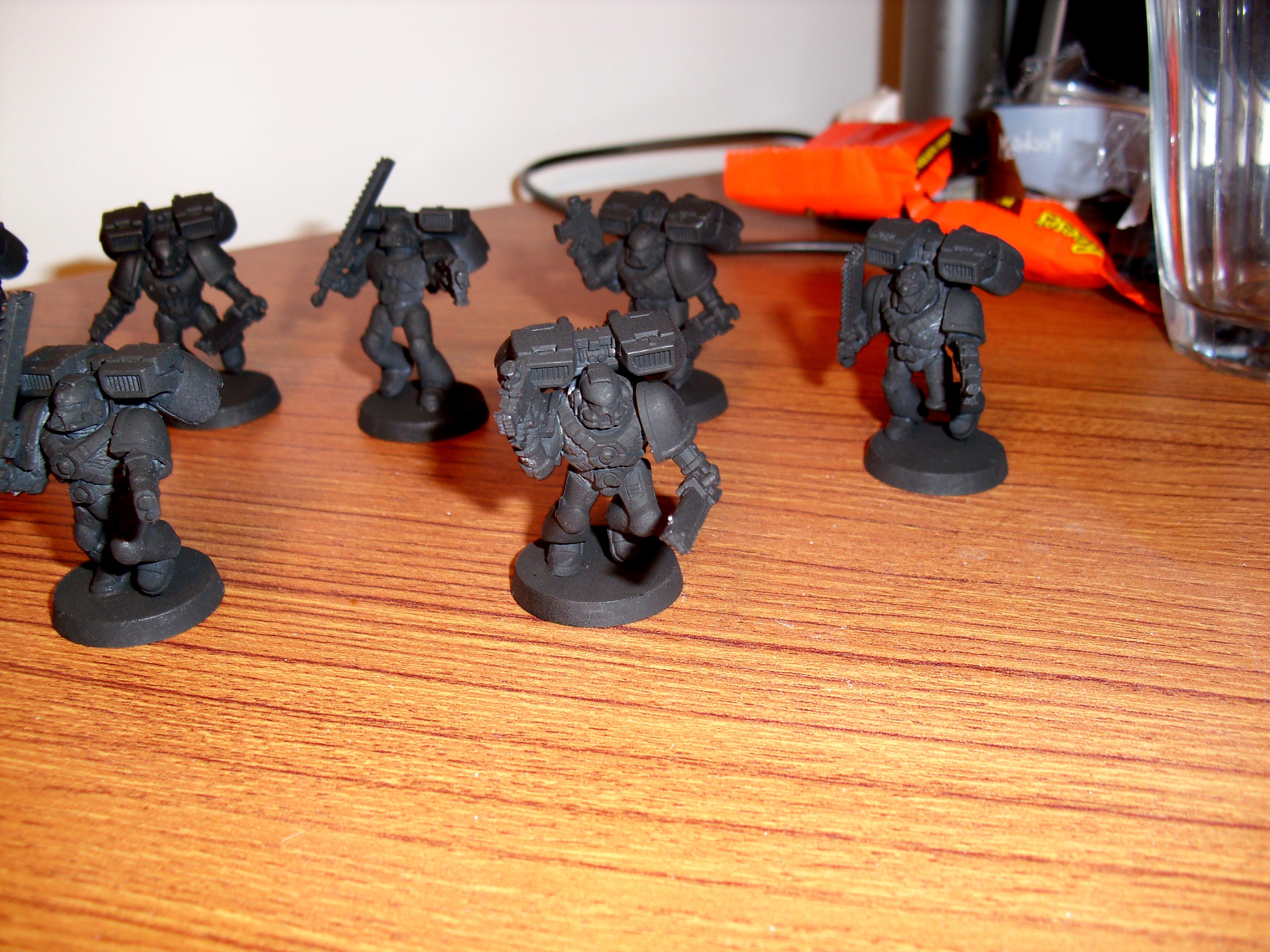 Assault Squad