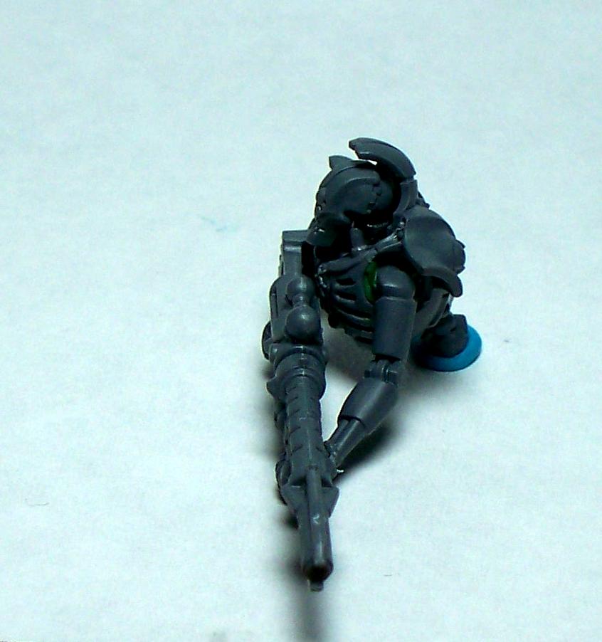 Deathmark, Necrons, Warhammer 40,000