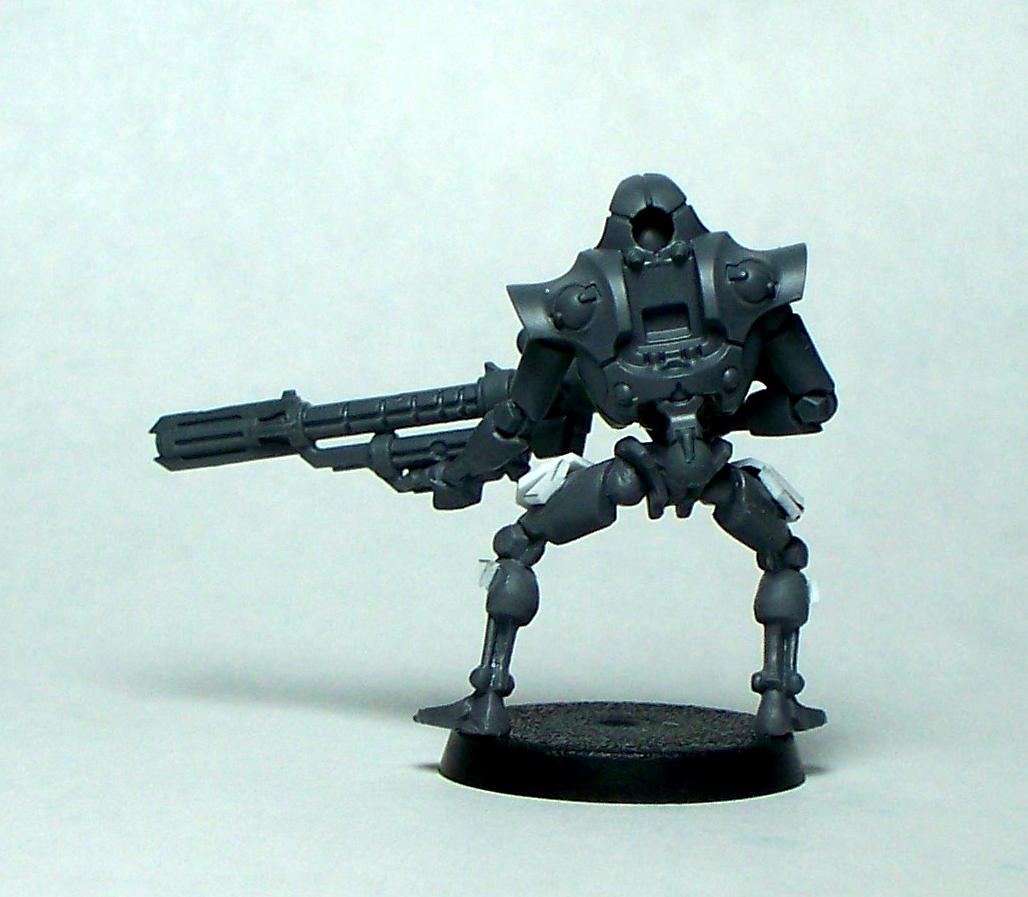 Deathmark, Necrons, Warhammer 40,000