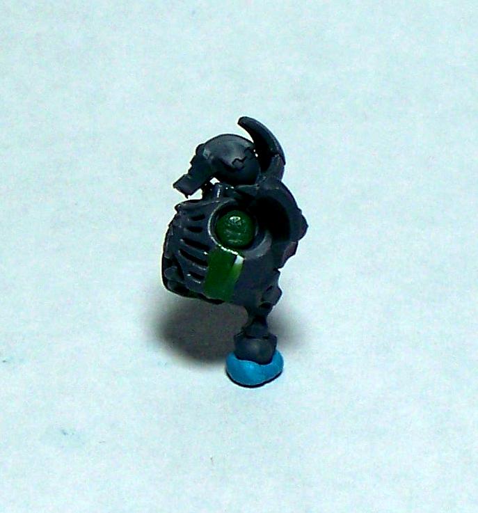 Deathmark, Necrons, Warhammer 40,000