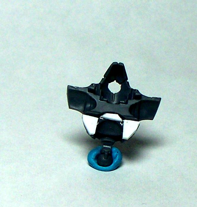 Deathmark, Necrons, Warhammer 40,000