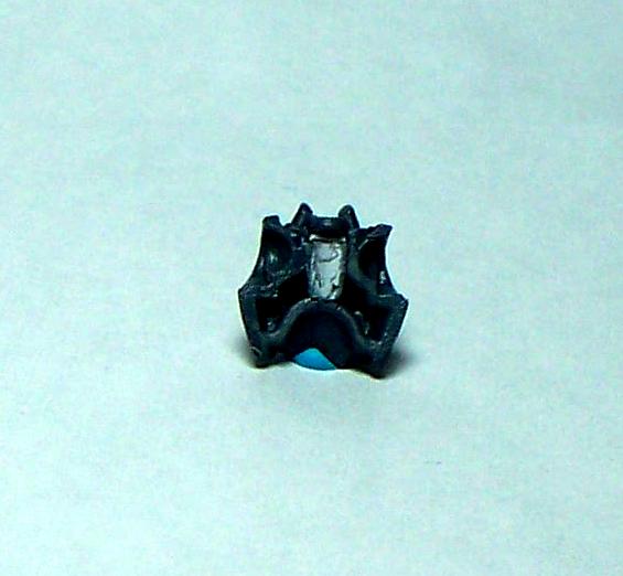 Deathmark, Necrons, Warhammer 40,000