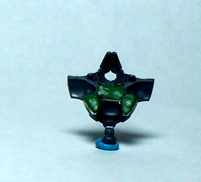 Deathmark, Necrons, Warhammer 40,000