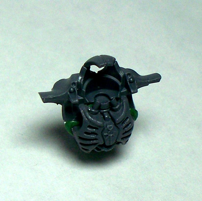 Deathmark, Necrons, Warhammer 40,000