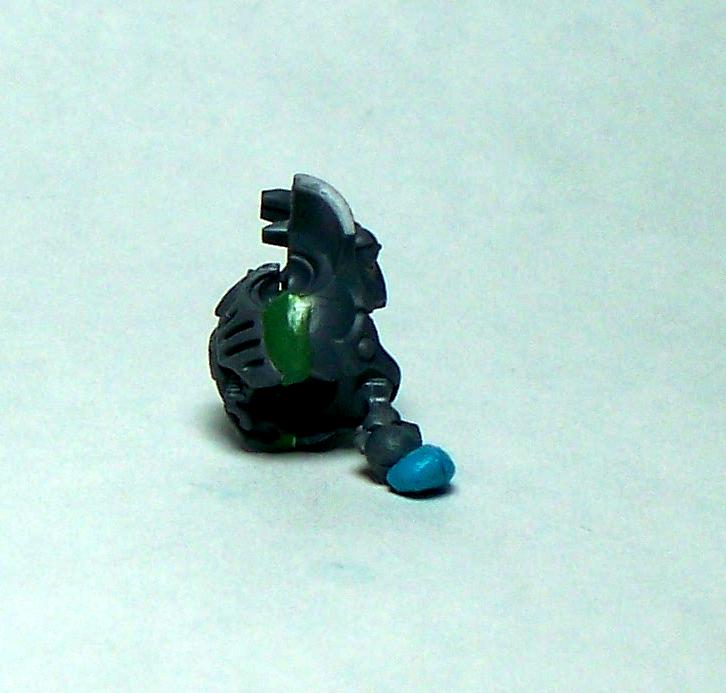 Deathmark, Necrons, Warhammer 40,000