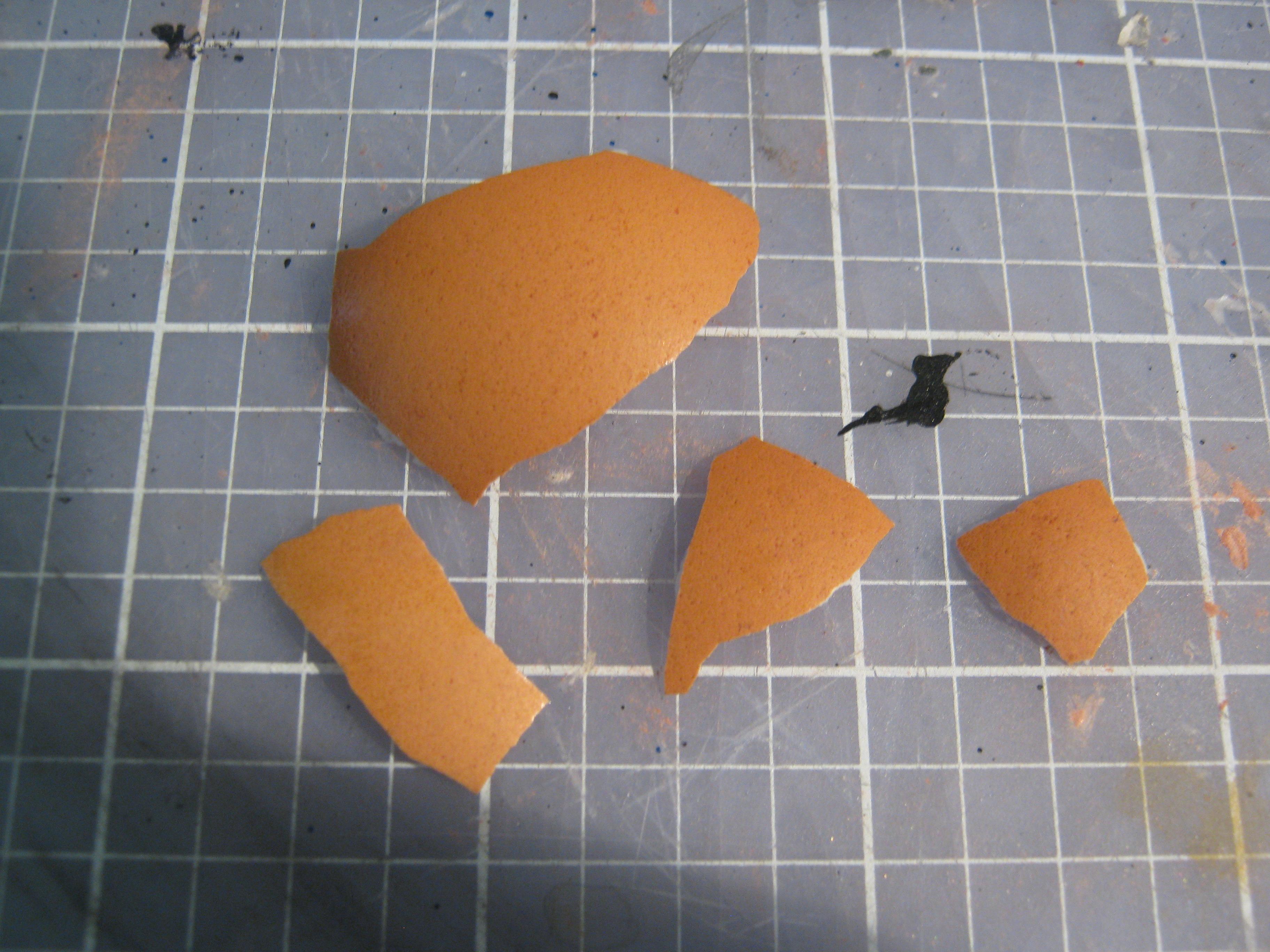 Base, Basing tut