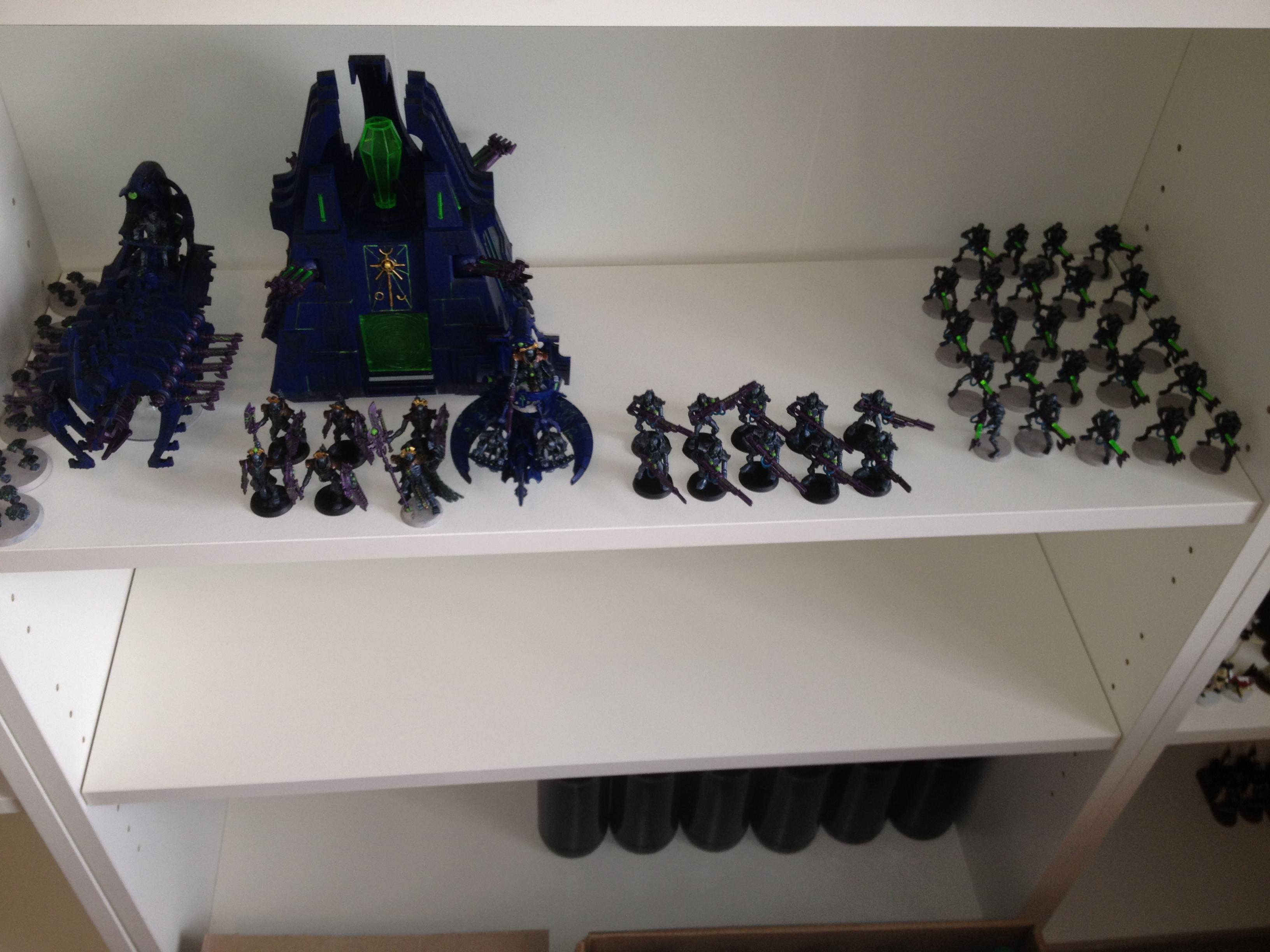 All Necrons