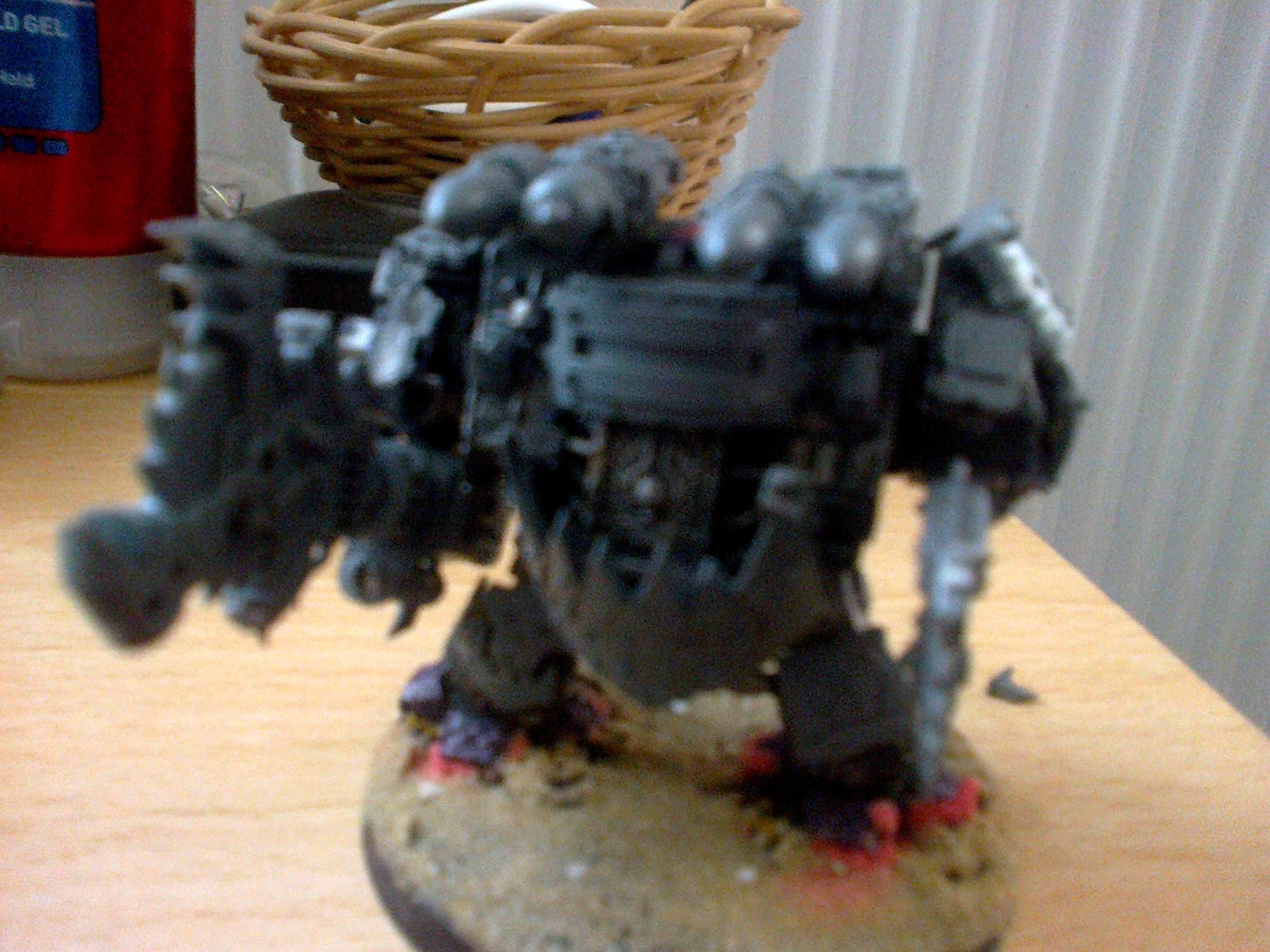 Converted Dread 1